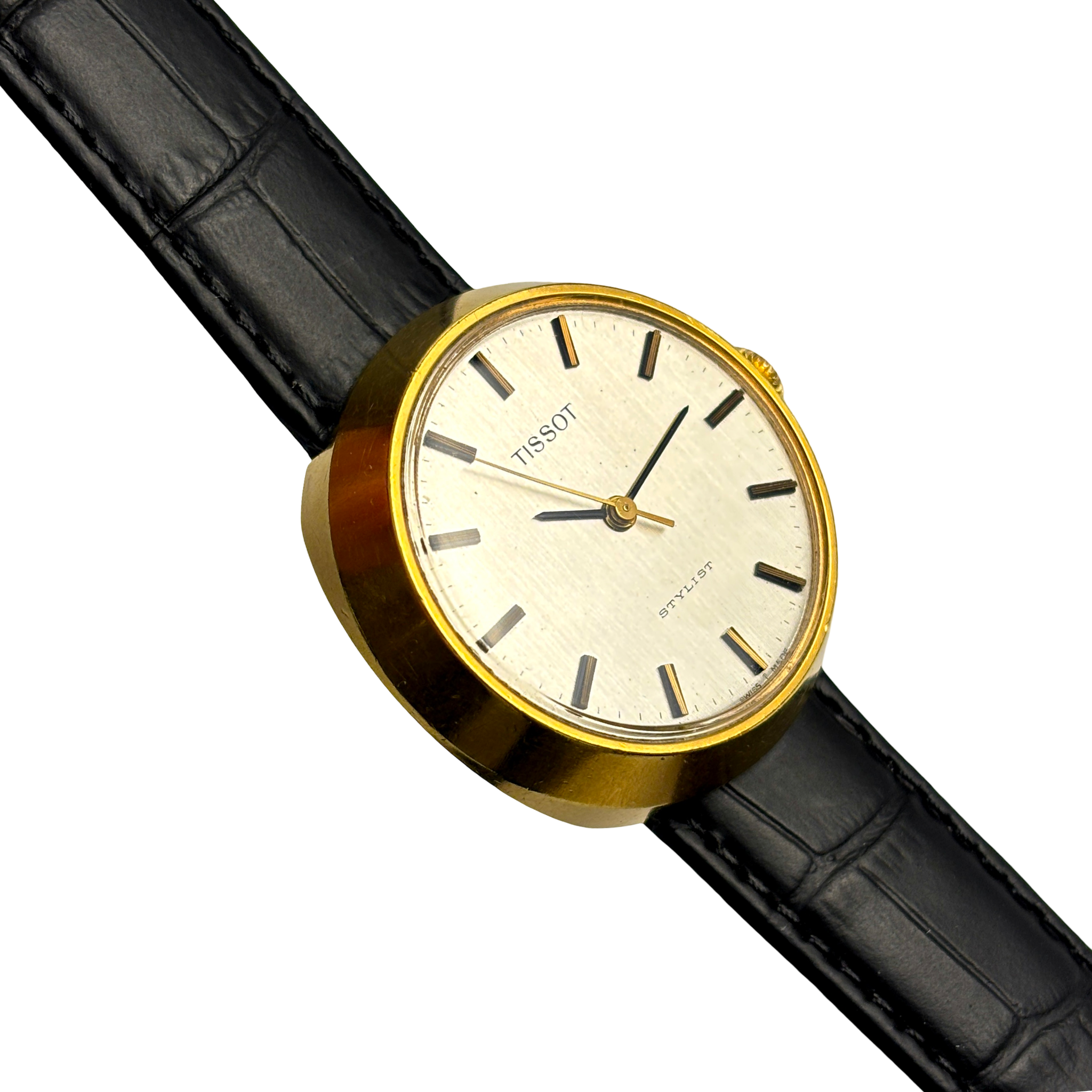 Tissot – Stylist | Cal. 781-1