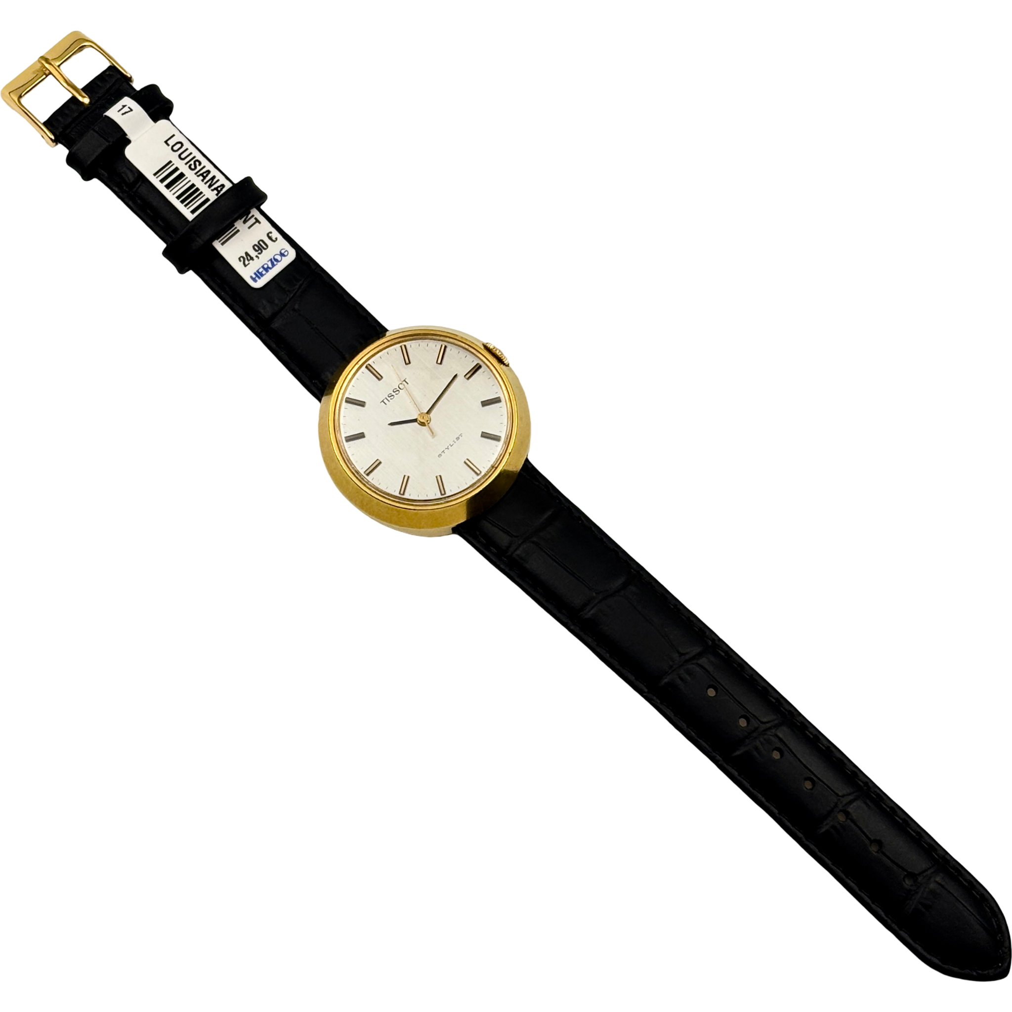 Tissot – Stylist | Cal. 781-1
