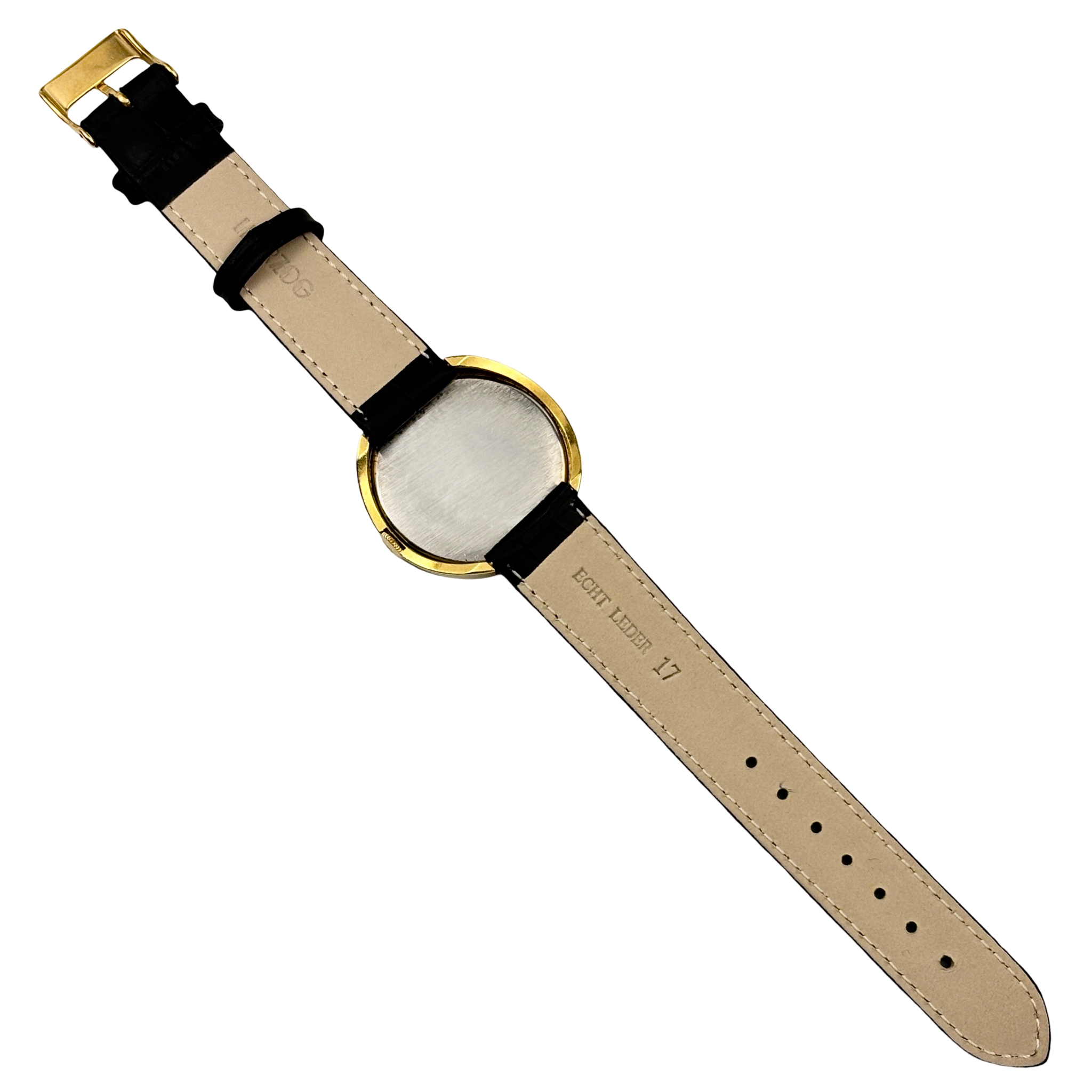 Tissot – Stylist | Cal. 781-1