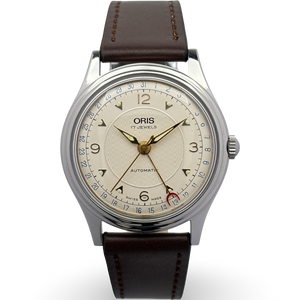 VVV - Swatch Gent – Model (Reference)