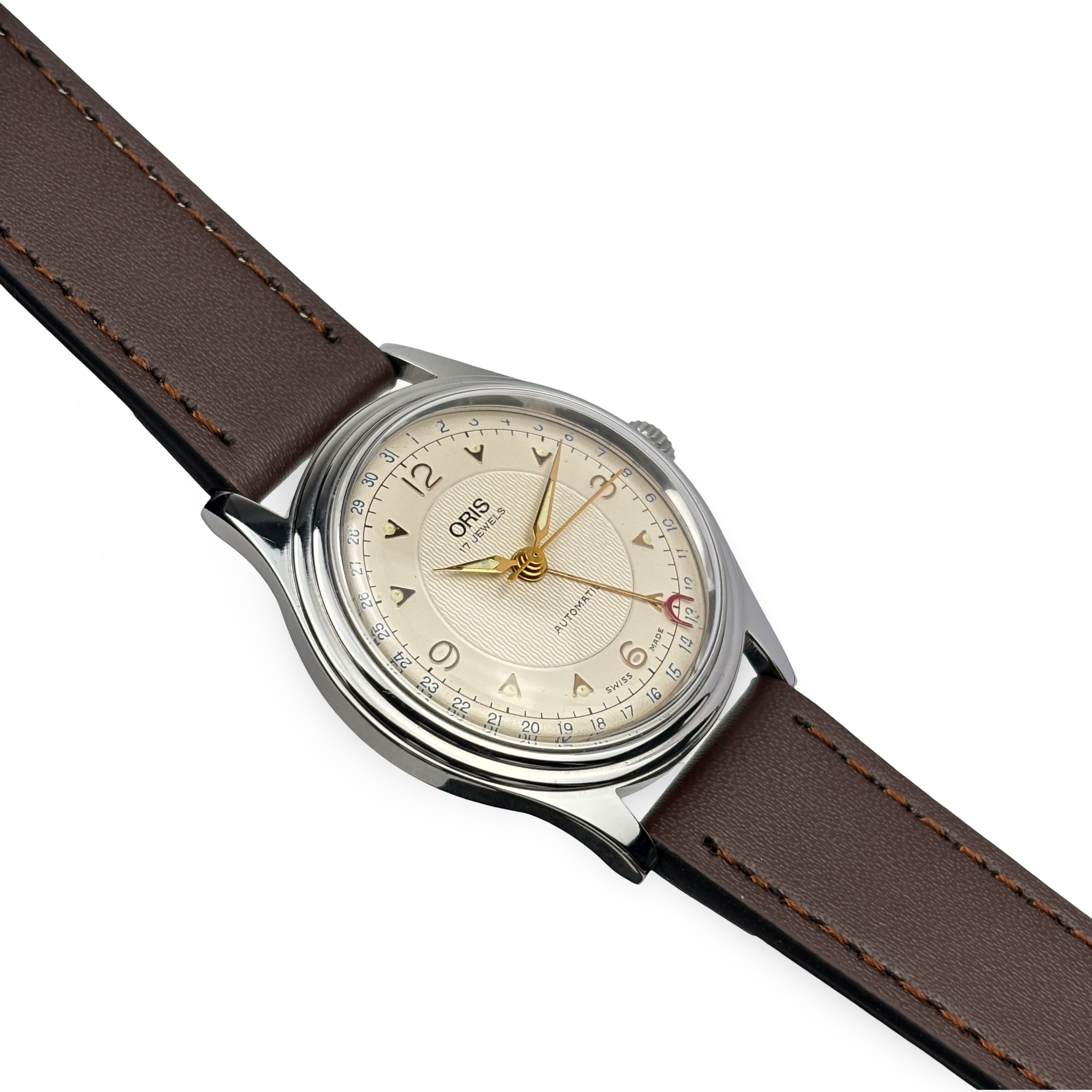 Oris - Pointer Date | Ref: 7403