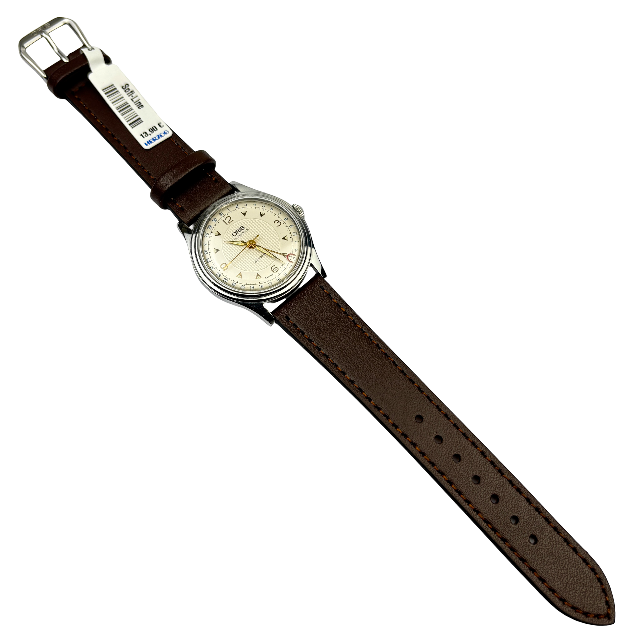 Oris - Pointer Date | Ref: 7403