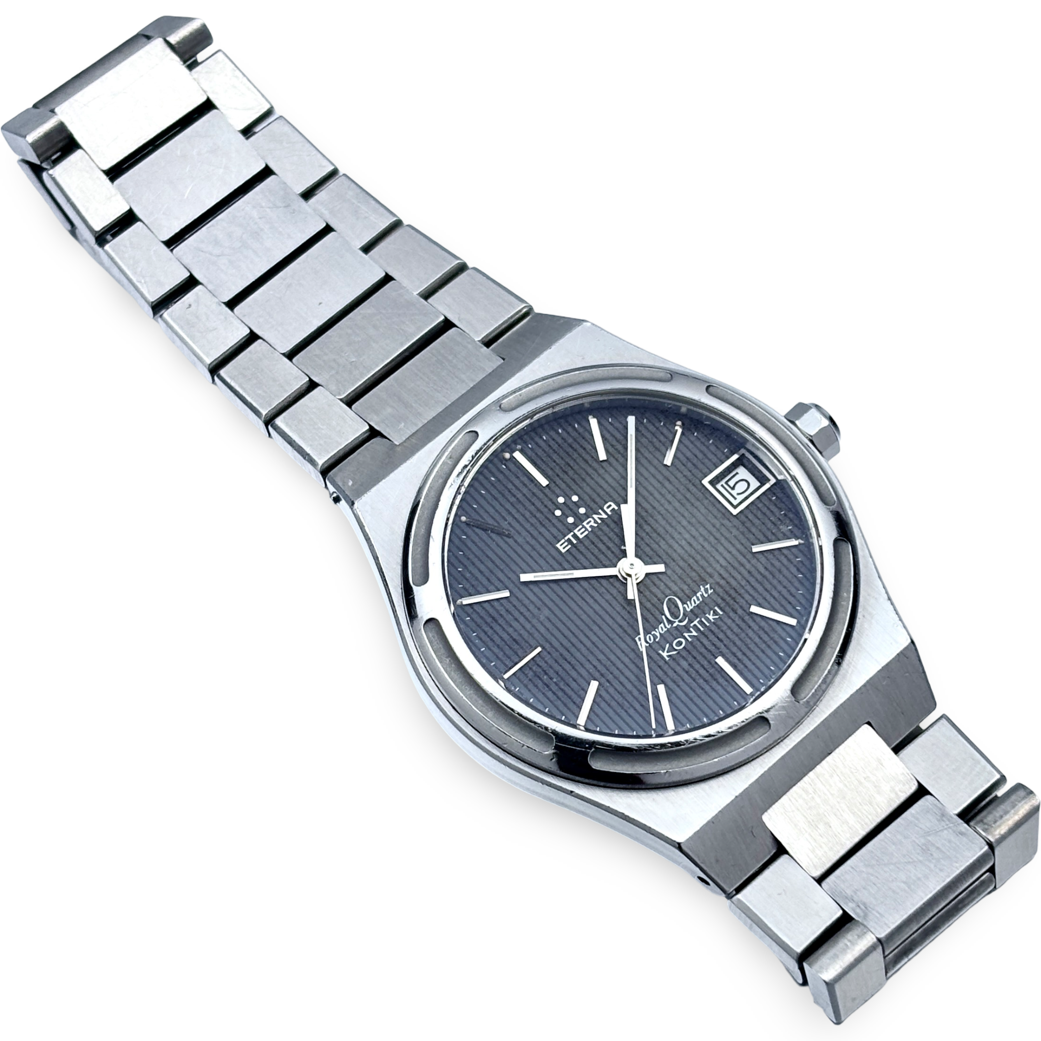 Eterna – Royal KonTiki | Ref: 729 1505 41