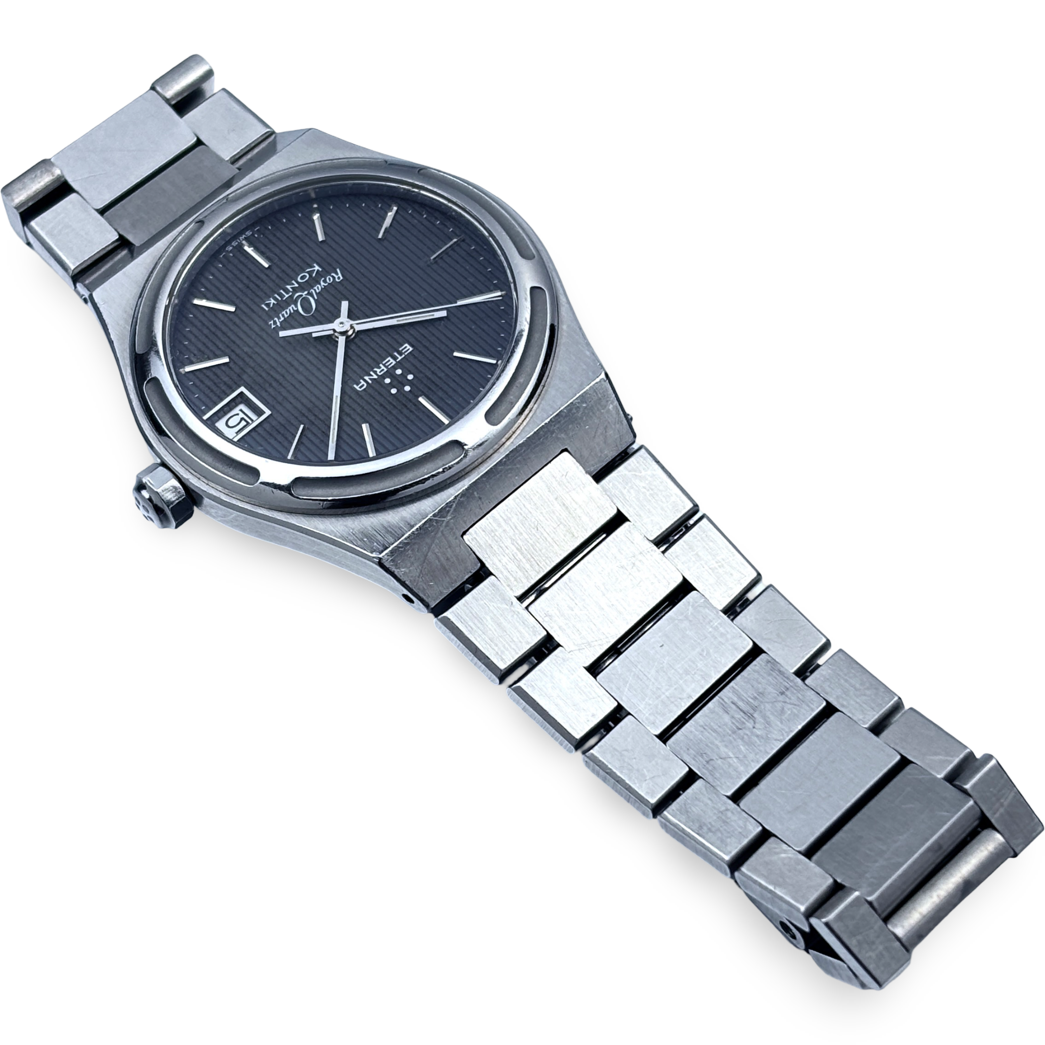 Eterna – Royal KonTiki | Ref: 729 1505 41