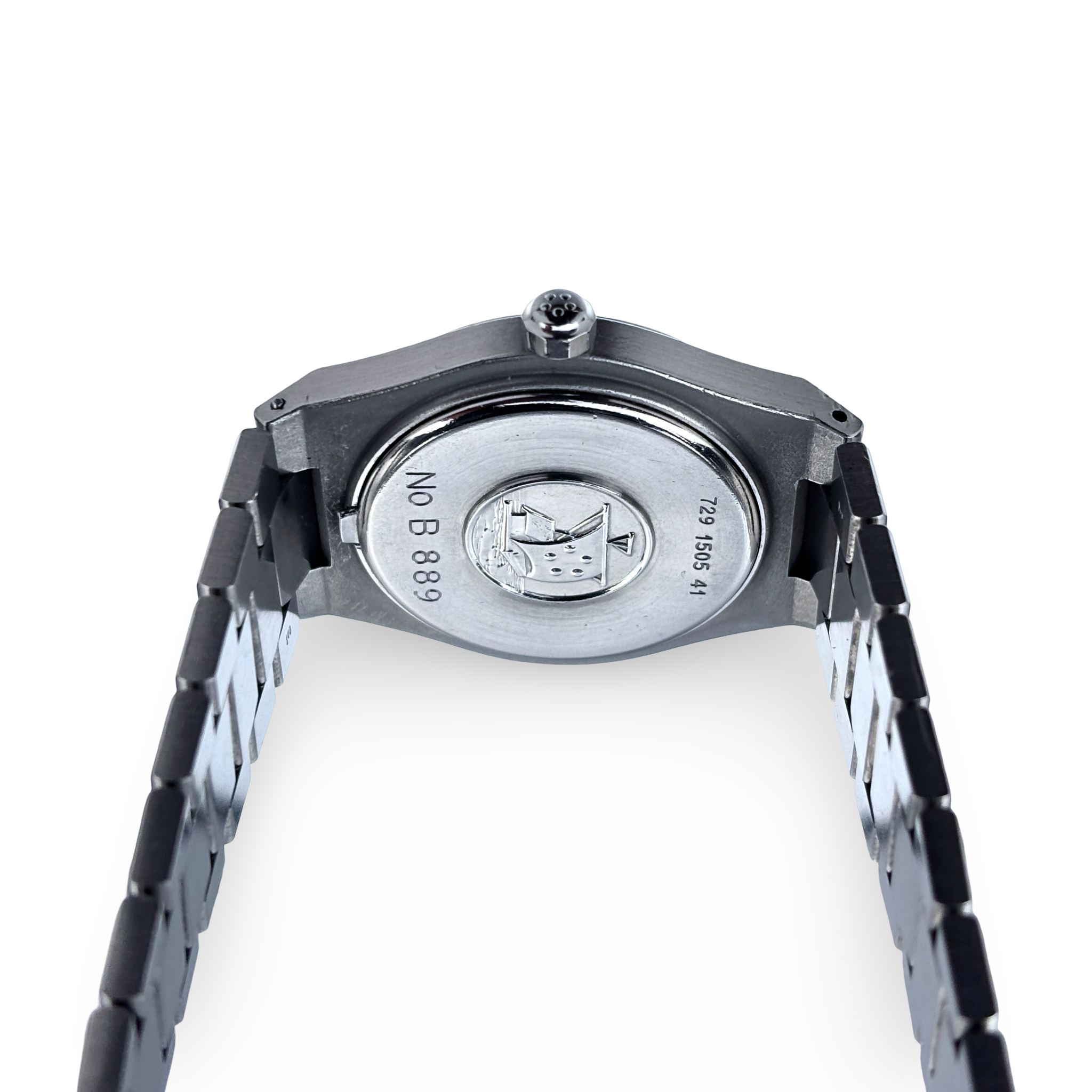 Eterna – Royal KonTiki | Ref: 729 1505 41
