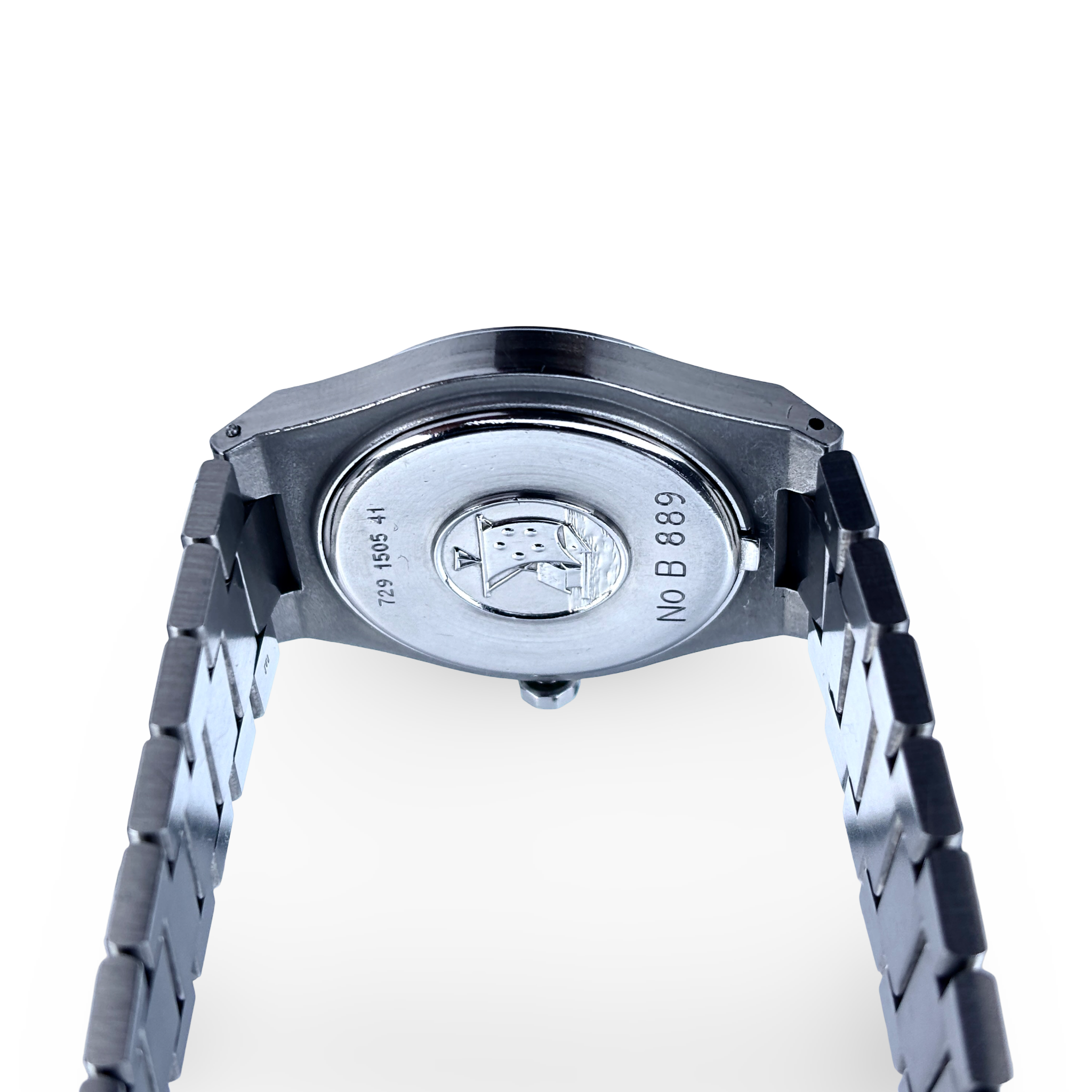 Eterna – Royal KonTiki | Ref: 729 1505 41