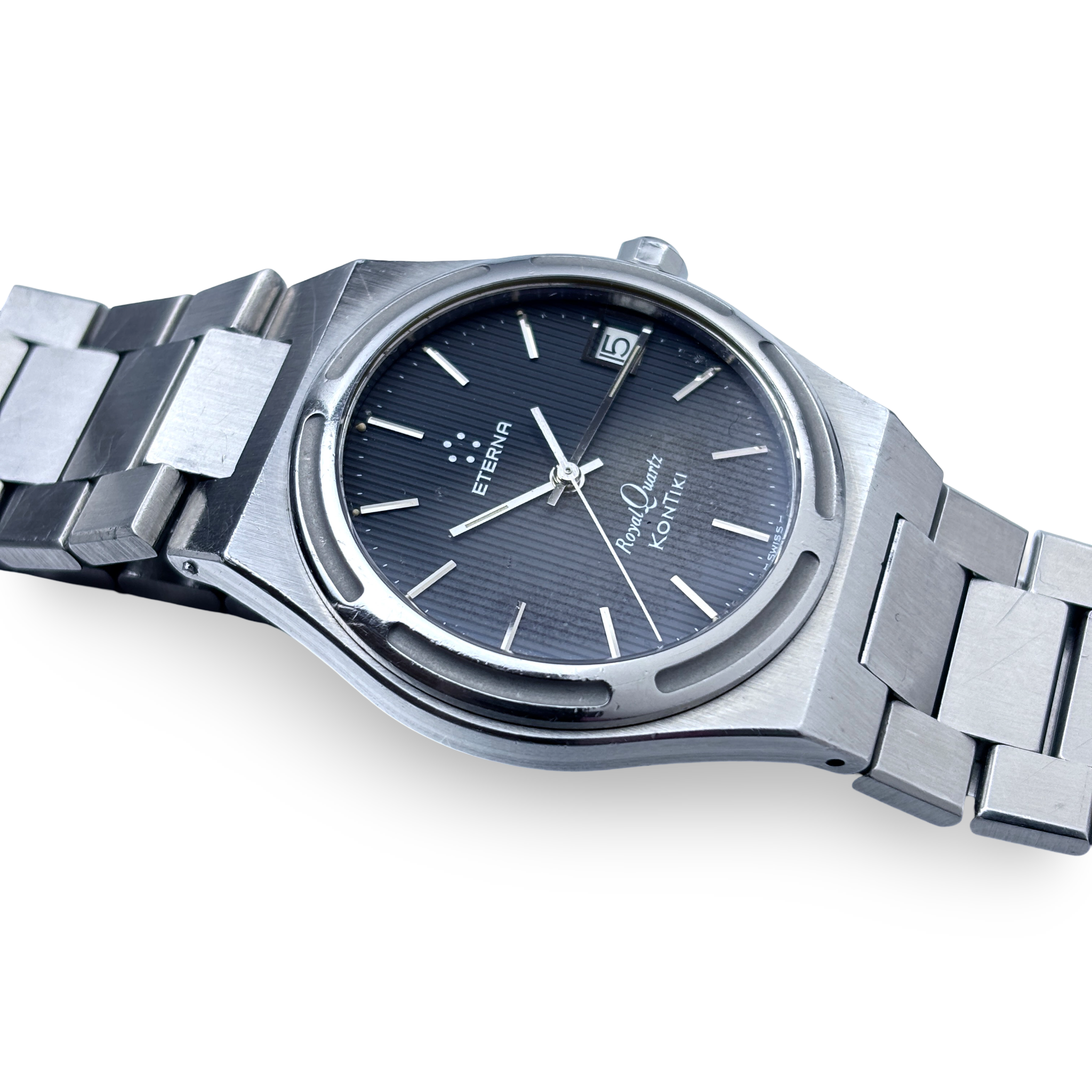 Eterna – Royal KonTiki | Ref: 729 1505 41