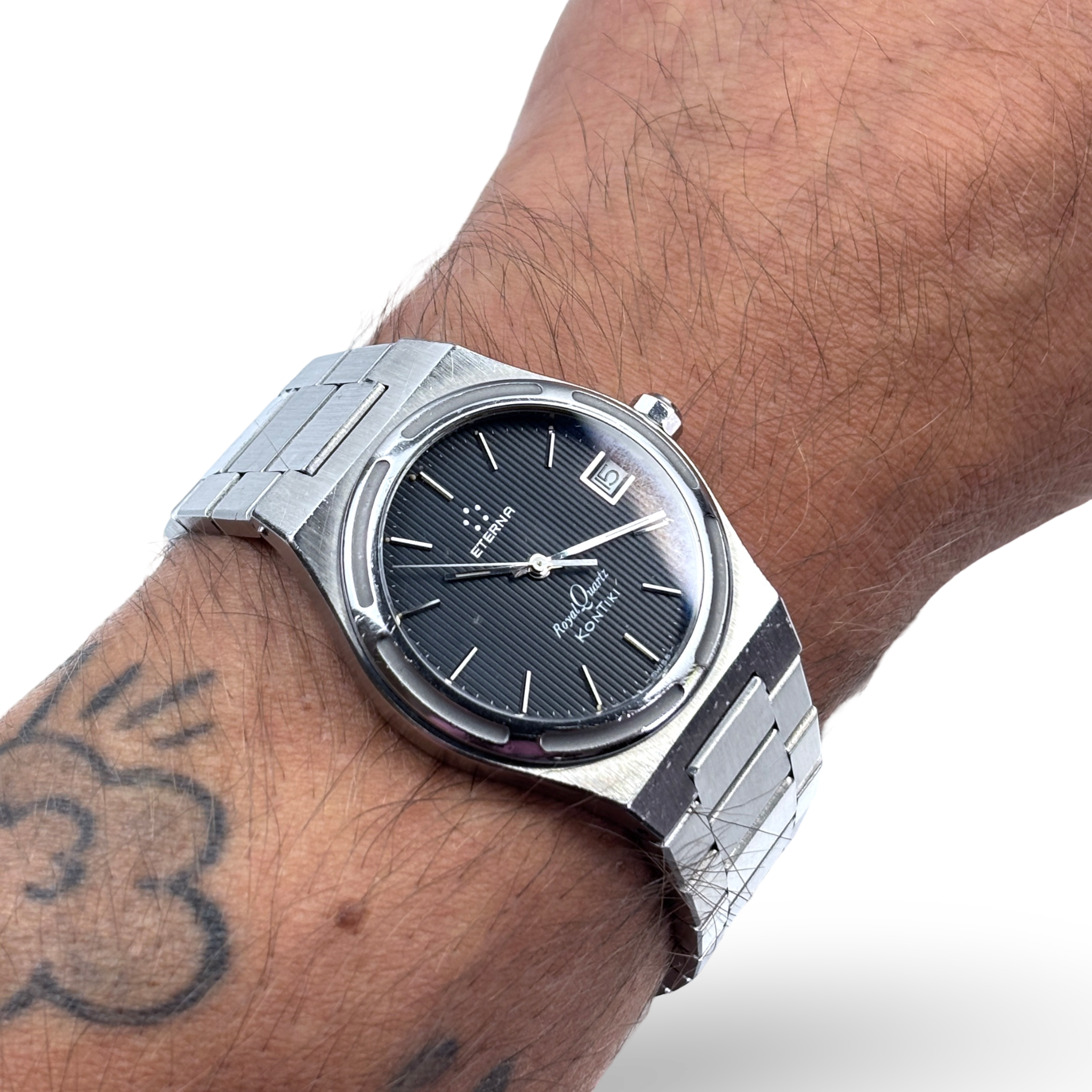 Eterna – Royal KonTiki | Ref: 729 1505 41
