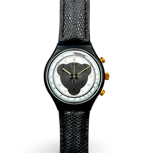 VVV - Swatch Chrono – Model (Reference)