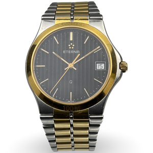 Eterna– KonTiki Quartz | Ref: 186 1561 40