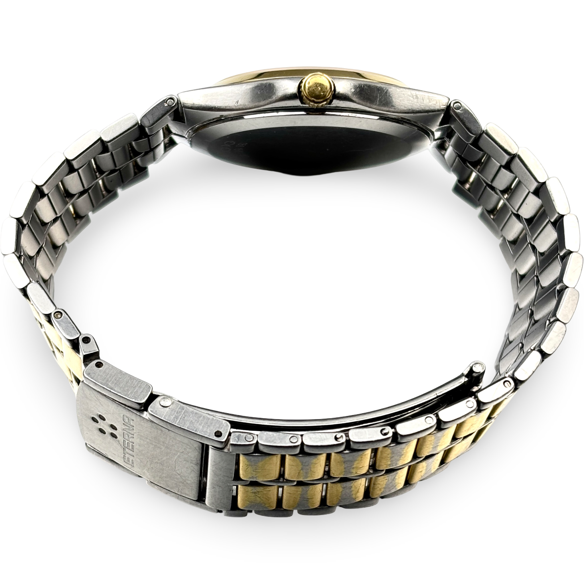 Eterna– KonTiki Quartz | Ref: 186 1561 40