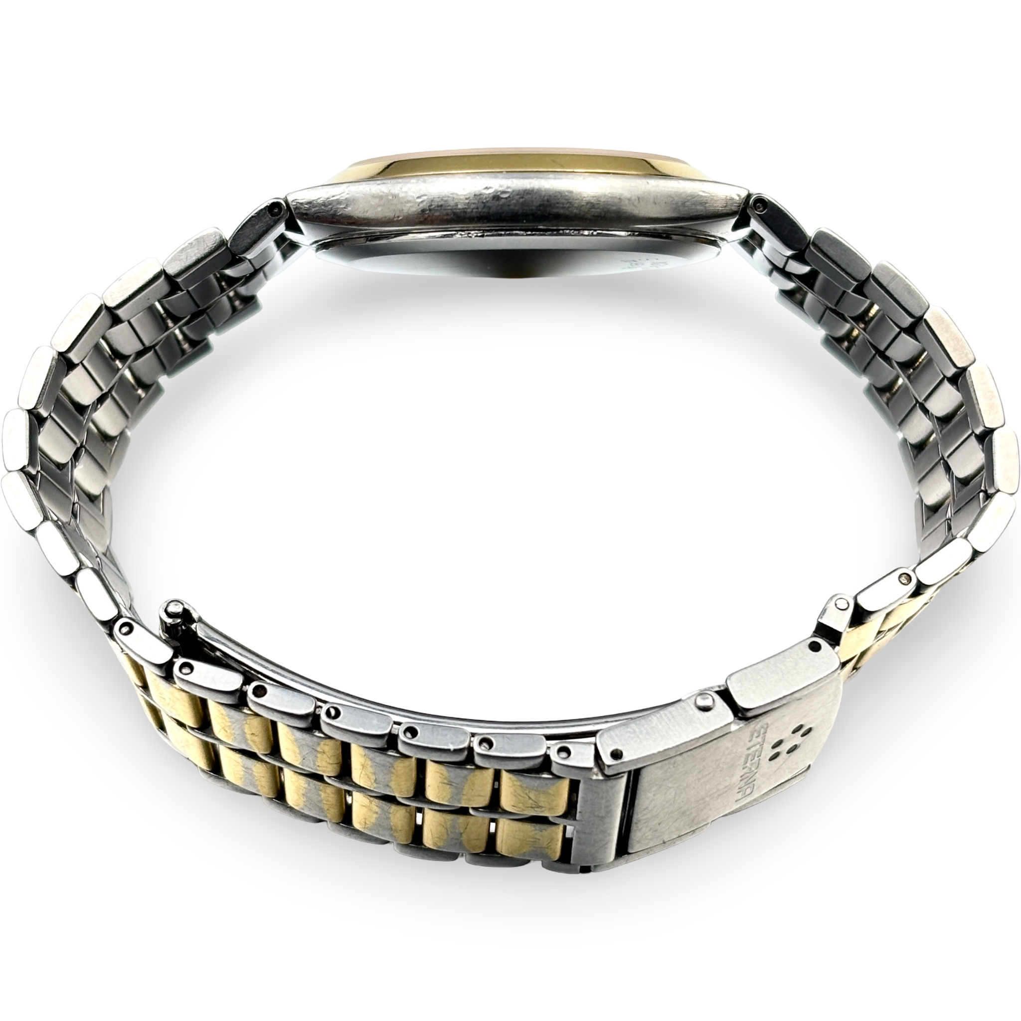 Eterna– KonTiki Quartz | Ref: 186 1561 40