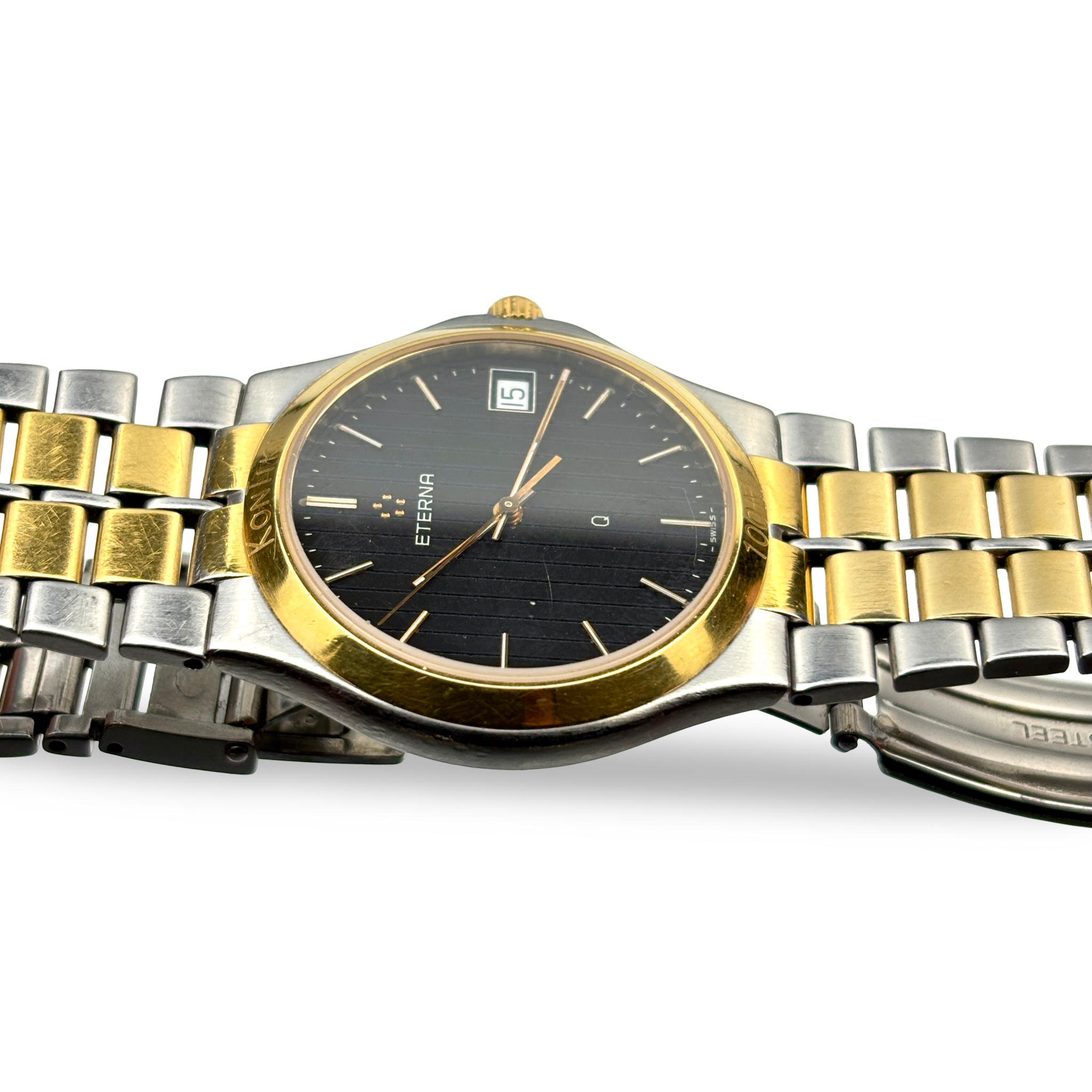 Eterna– KonTiki Quartz | Ref: 186 1561 40