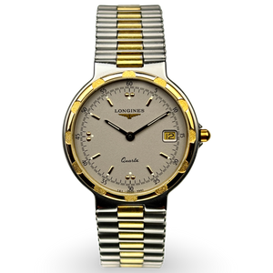 Longines – Conquest Quartz | Ref: L1.614.3