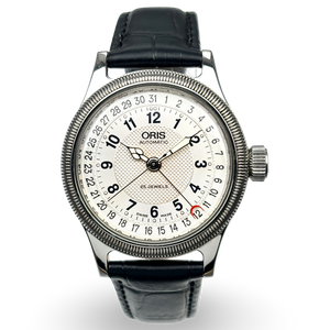 Oris – BigCrown PointerDate | Ref: 7463C