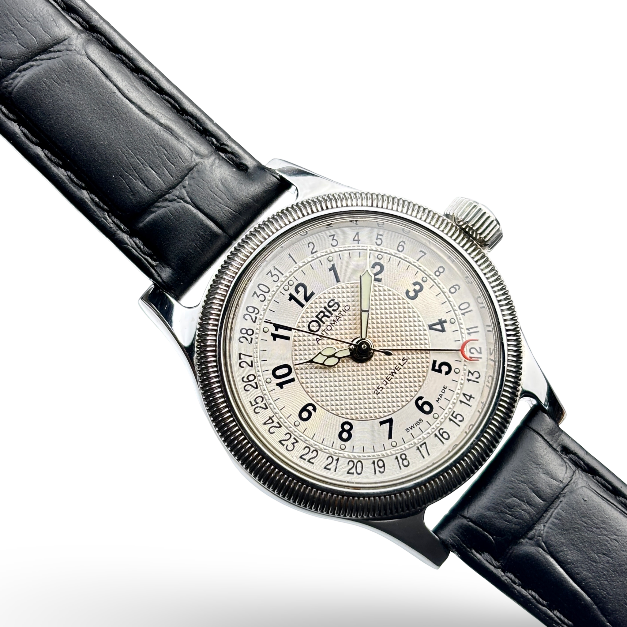 Oris – BigCrown PointerDate | Ref: 7463C