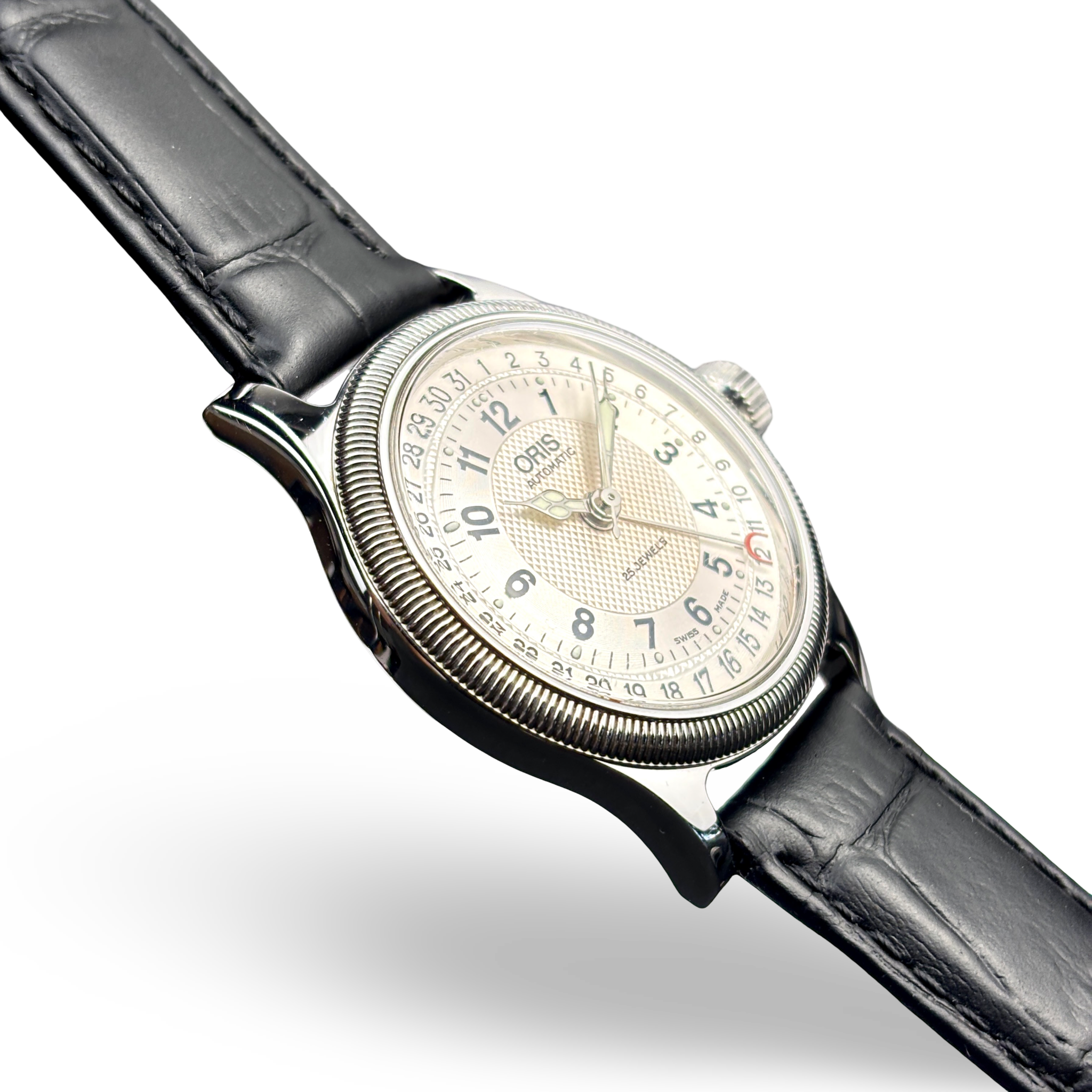 Oris – BigCrown PointerDate | Ref: 7463C