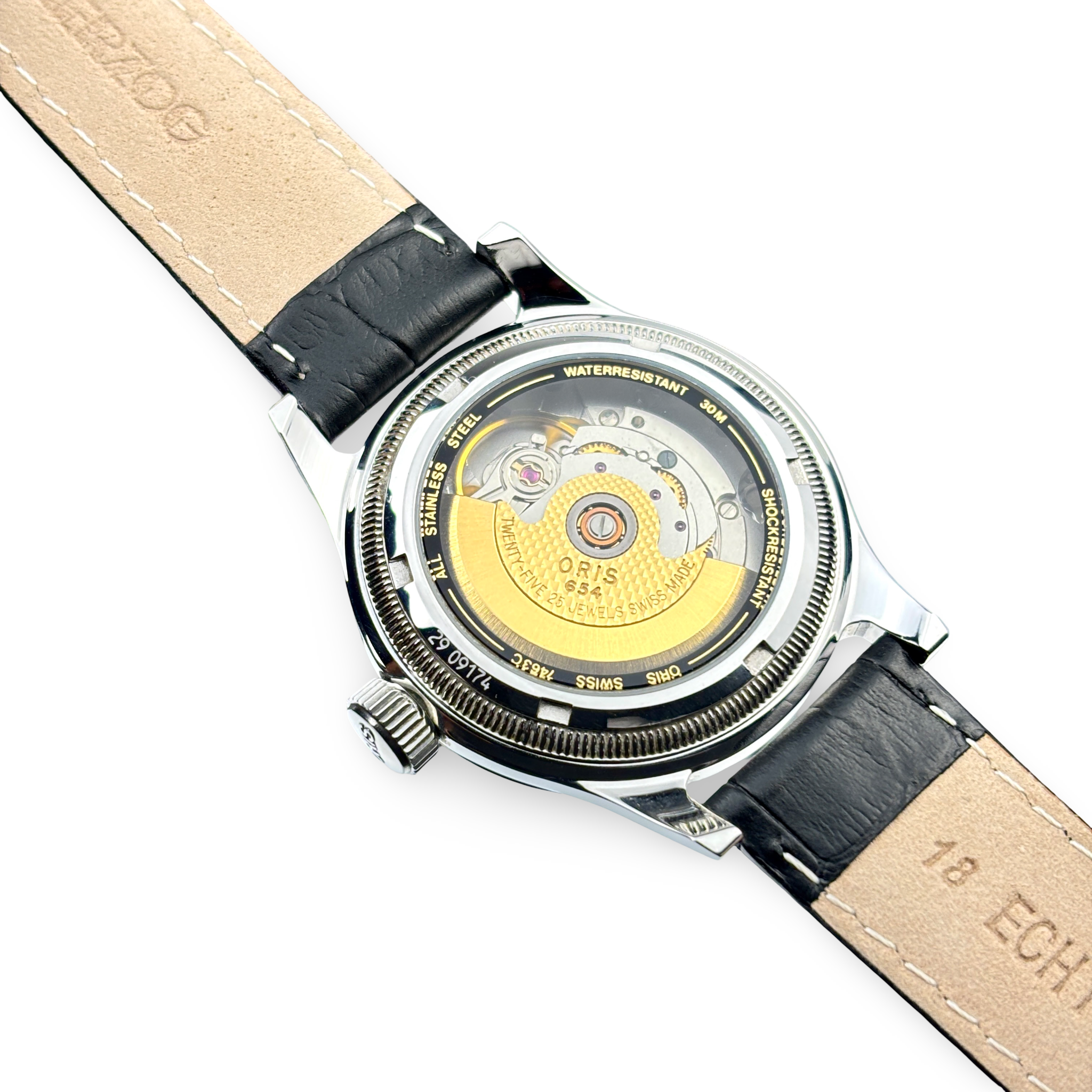 Oris – BigCrown PointerDate | Ref: 7463C