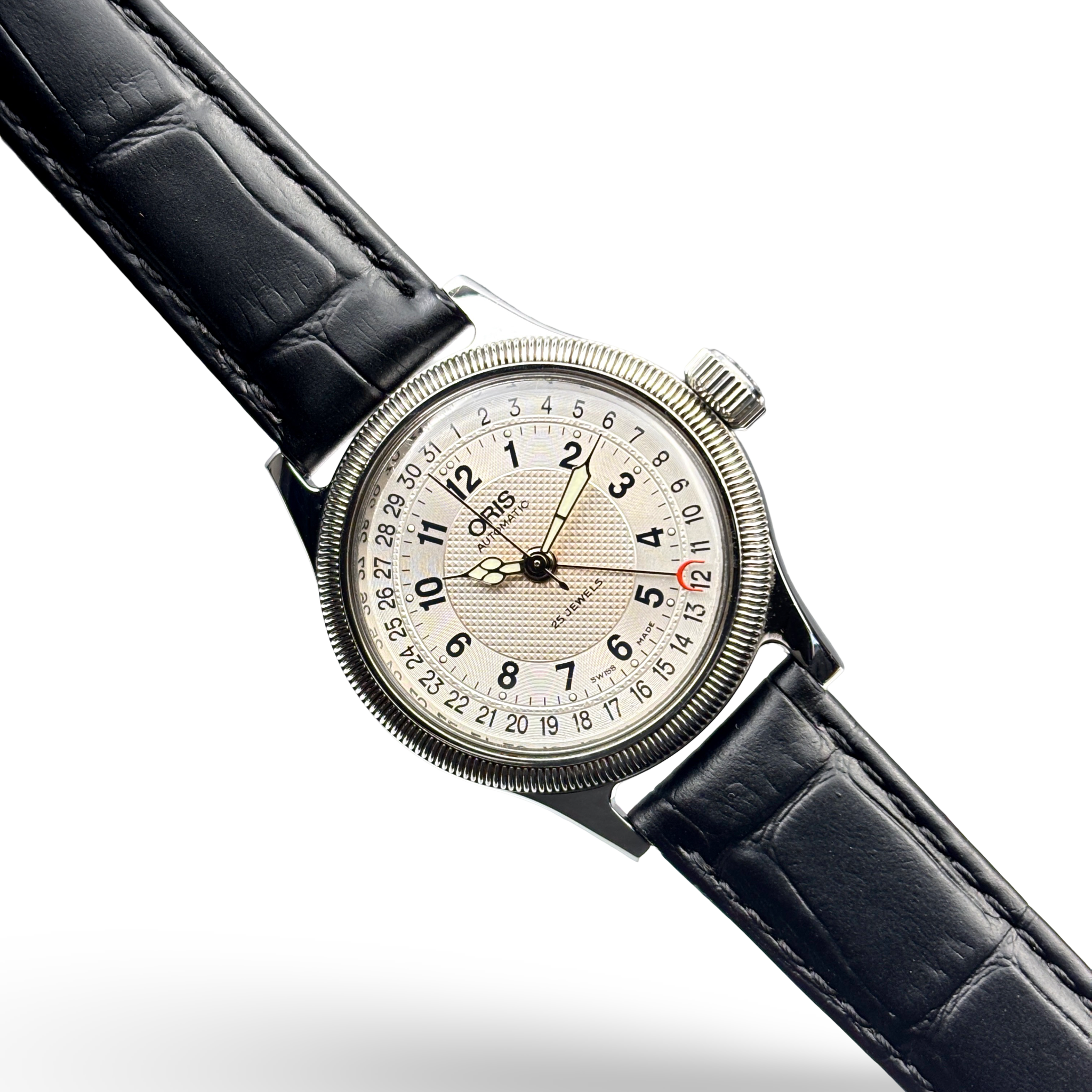 Oris – BigCrown PointerDate | Ref: 7463C