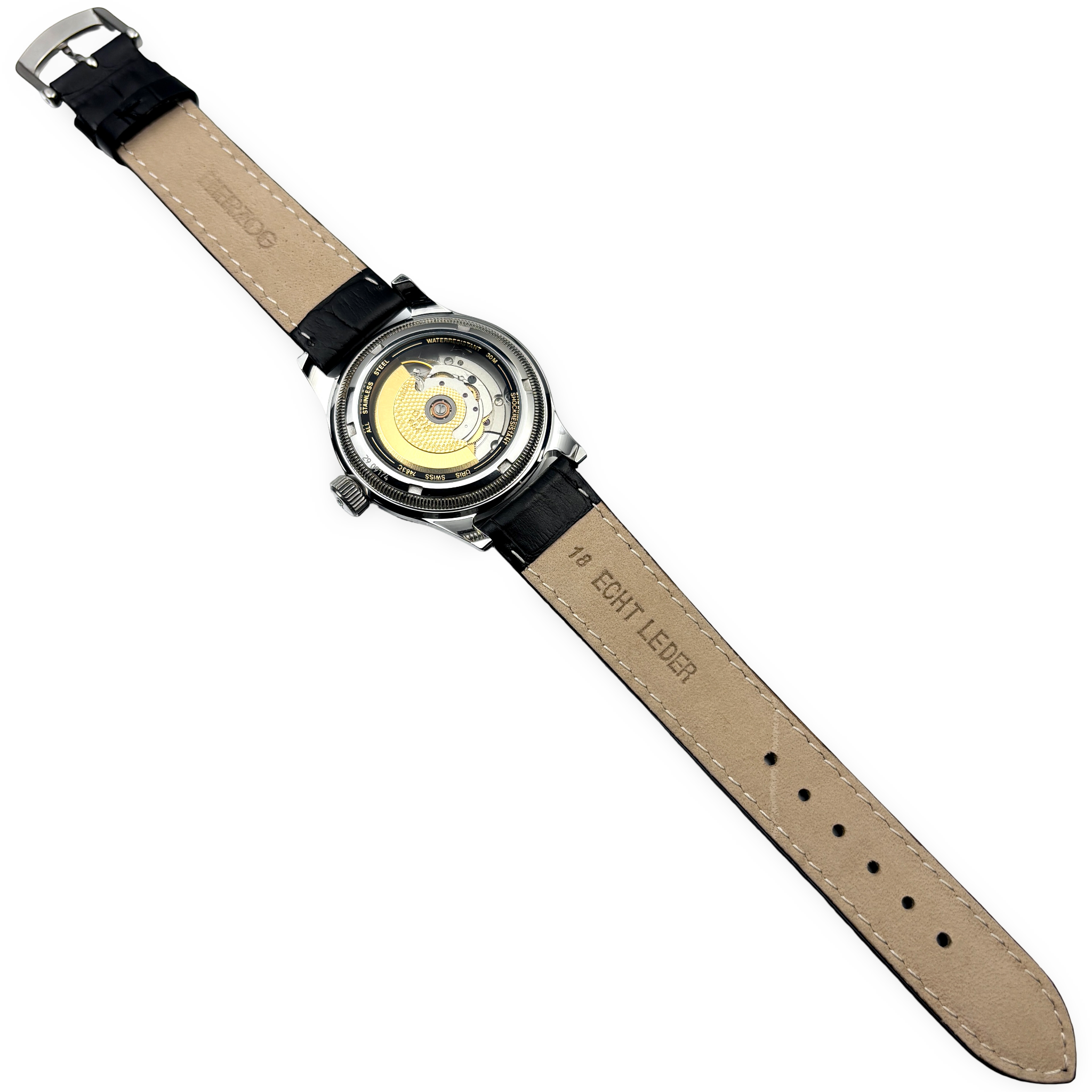 Oris – BigCrown PointerDate | Ref: 7463C