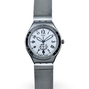 Swatch Irony Big – AENAON | Ref: YGS436G