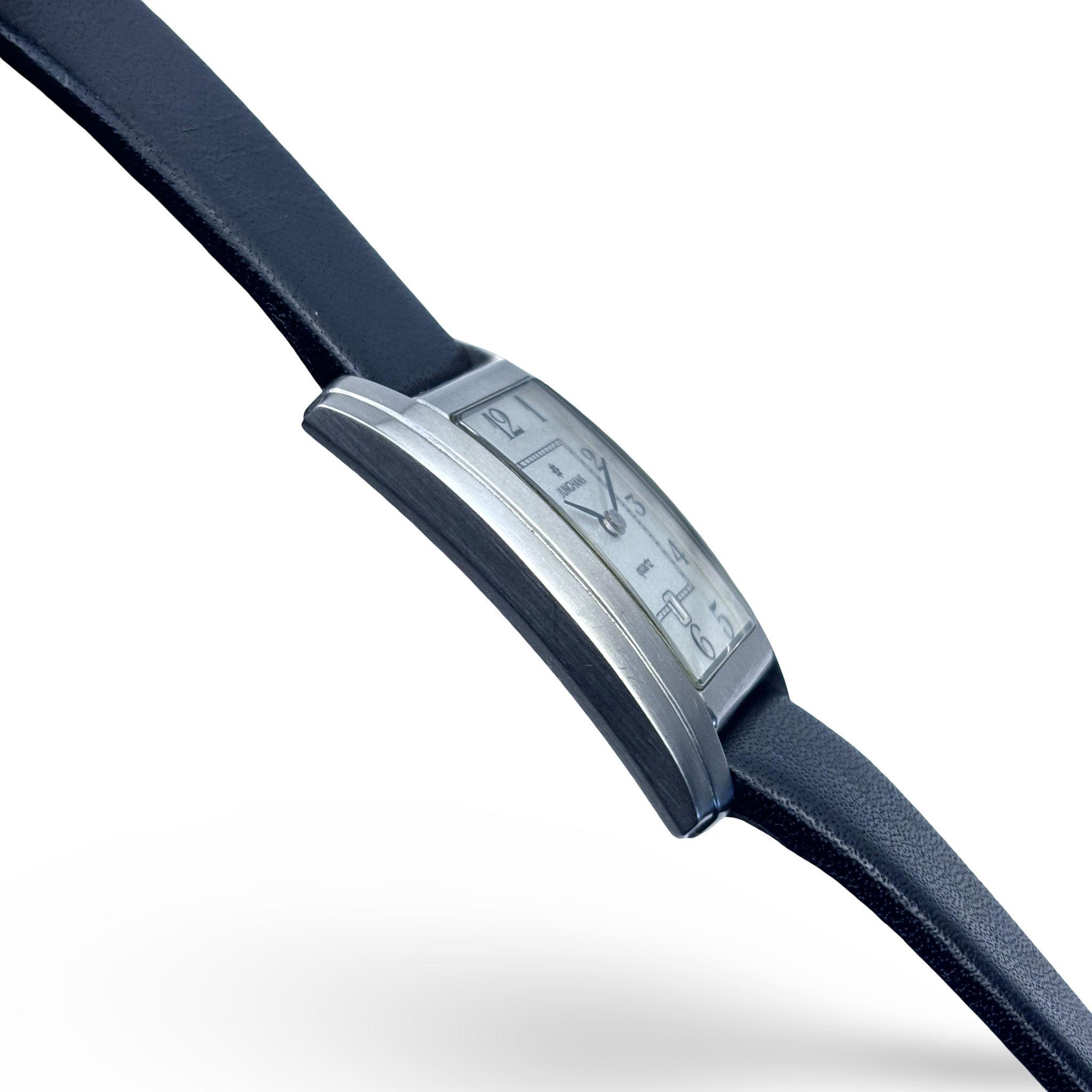 Junghans – Quartz Elegance  | Ref: 041/4758