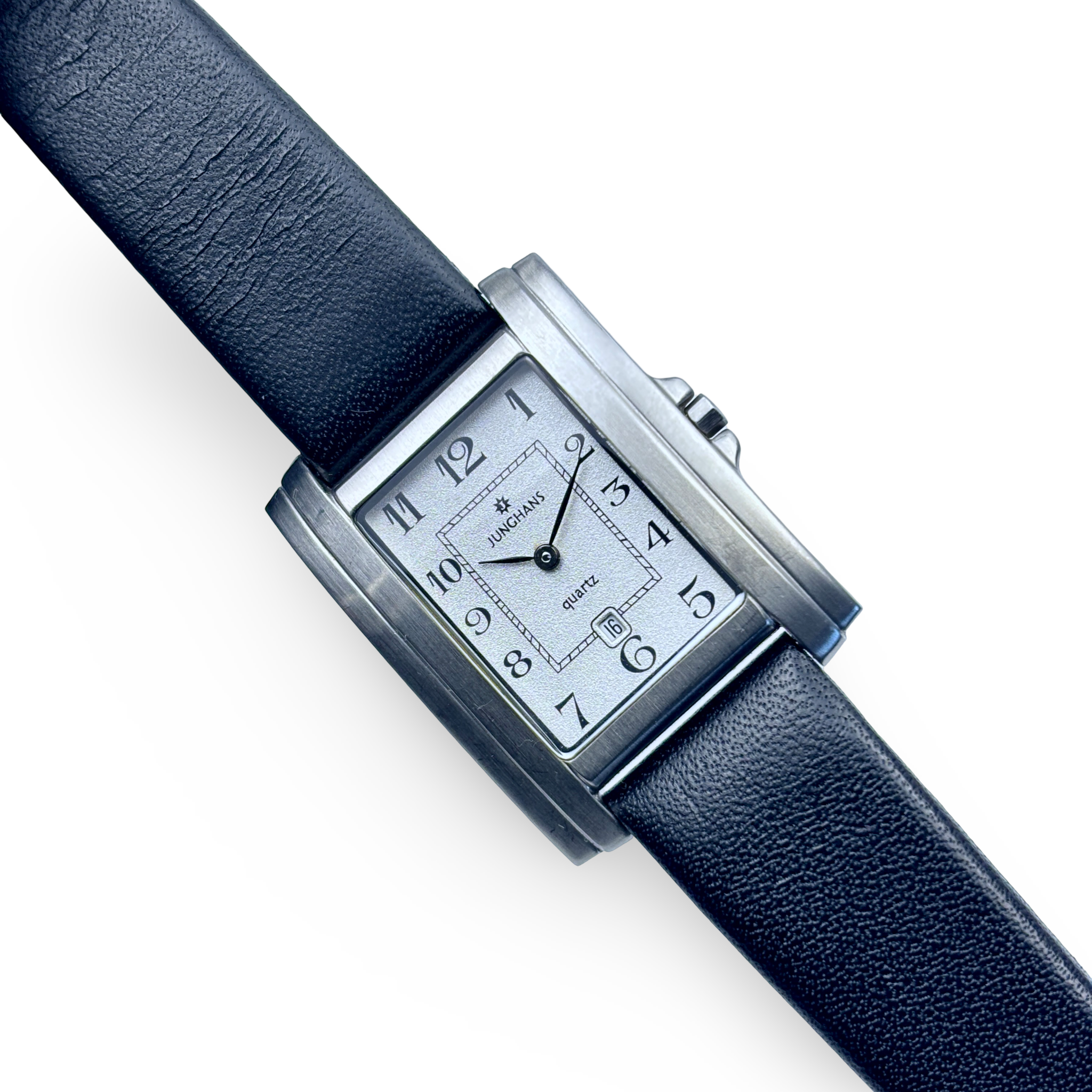 Junghans – Quartz Elegance  | Ref: 041/4758