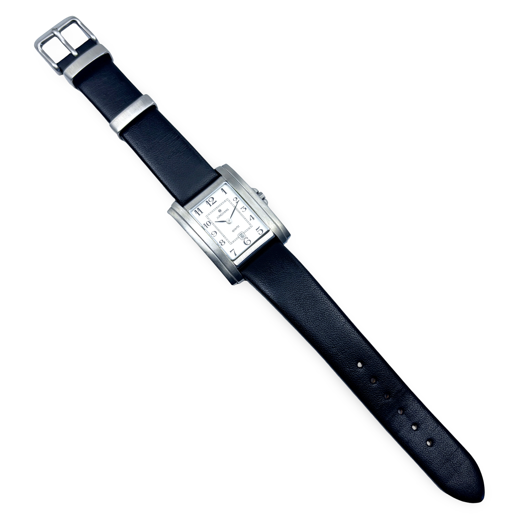 Junghans – Quartz Elegance  | Ref: 041/4758