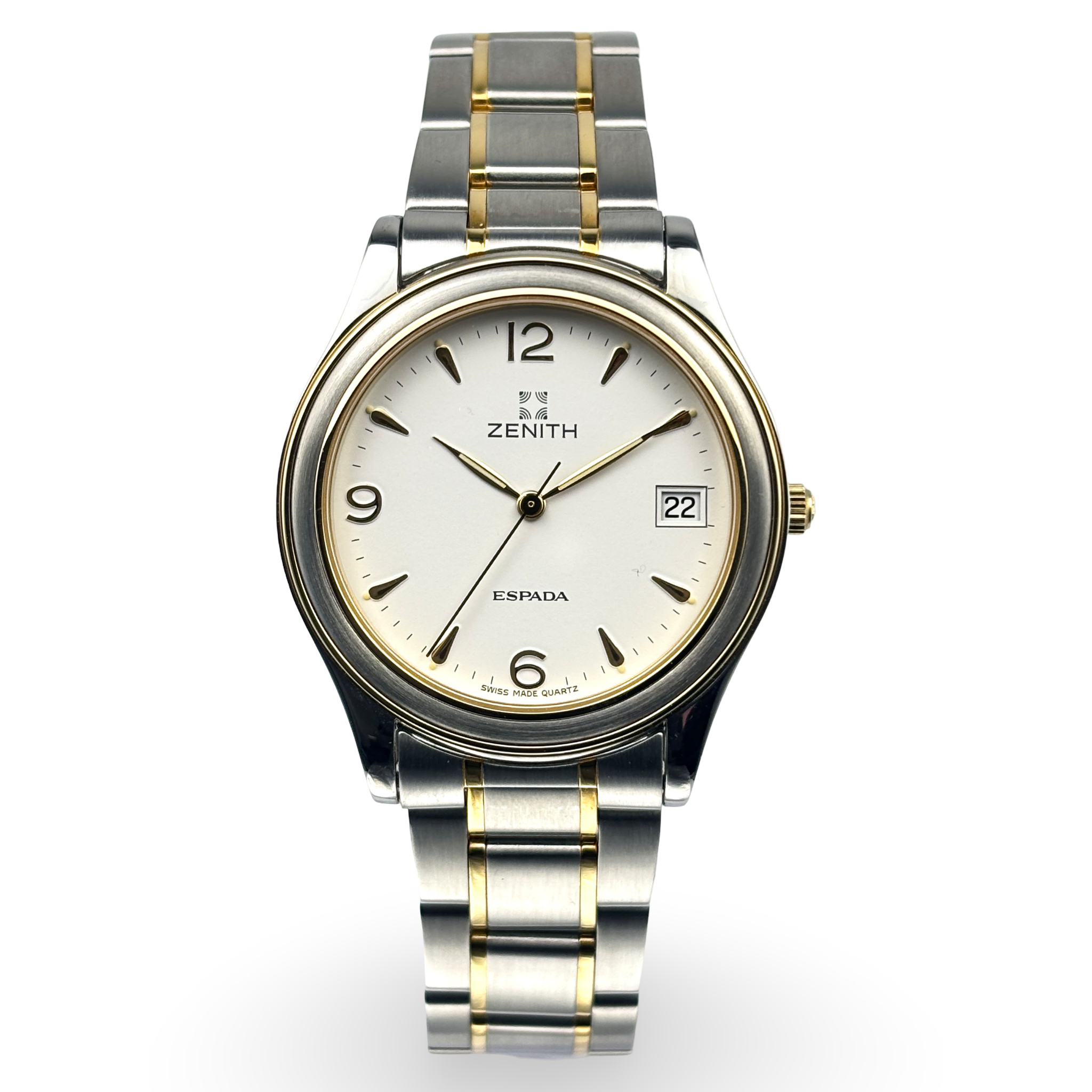 Zenith - Espada | Ref: 59.0030.226 | NOS