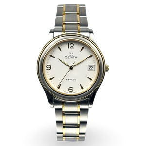 VVV - Swatch Gent – Model (Reference)