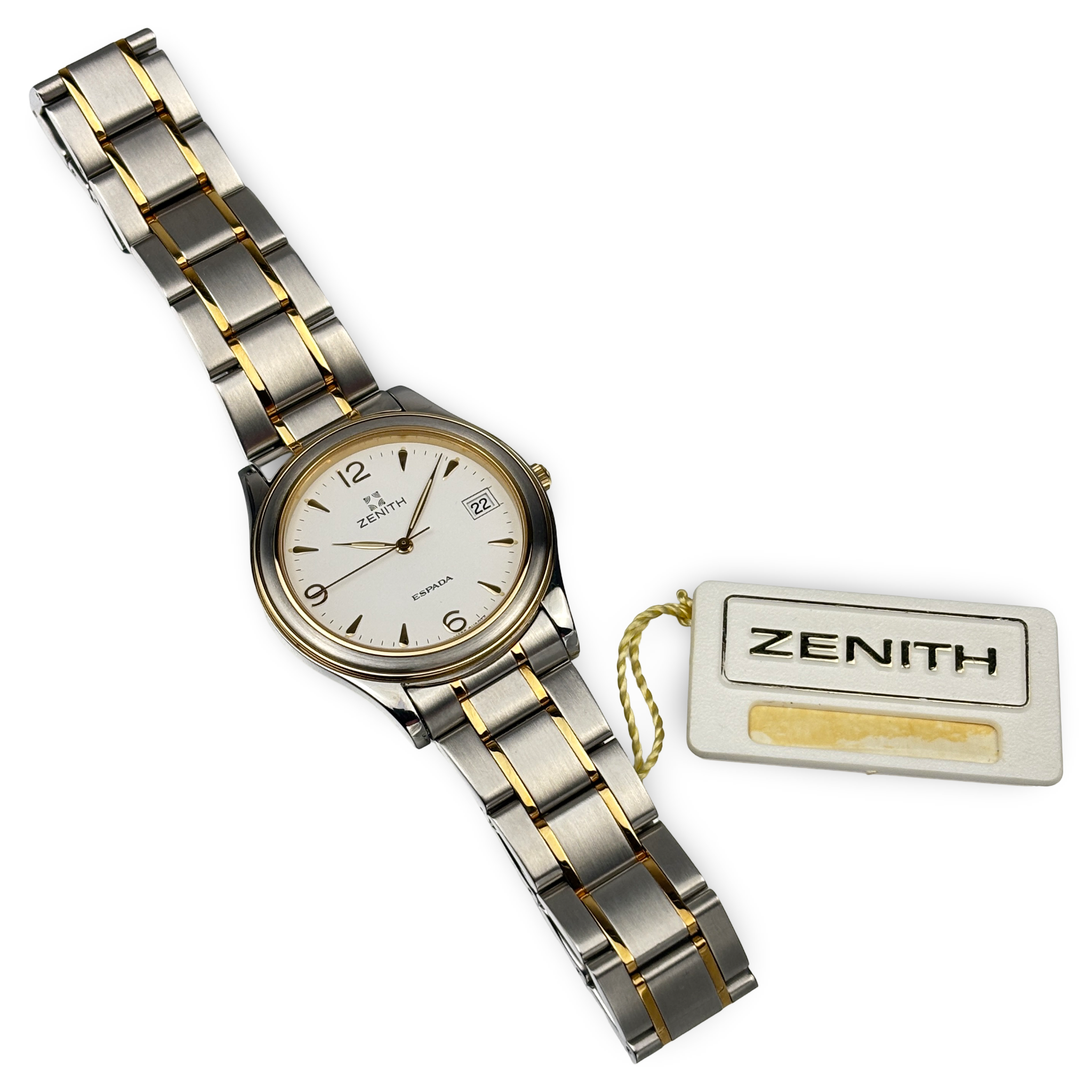 Zenith - Espada | Ref: 59.0030.226 | NOS
