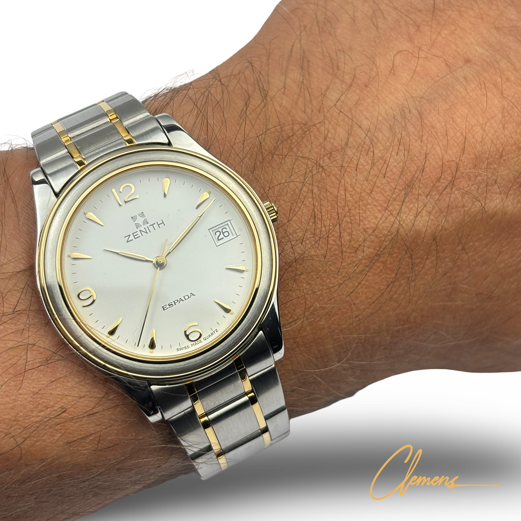 Zenith - Espada | Ref: 59.0030.226 | NOS
