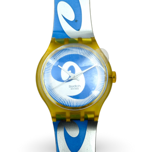 Swatch X-Large – PERFECT WAVE | Ref: SUDK111