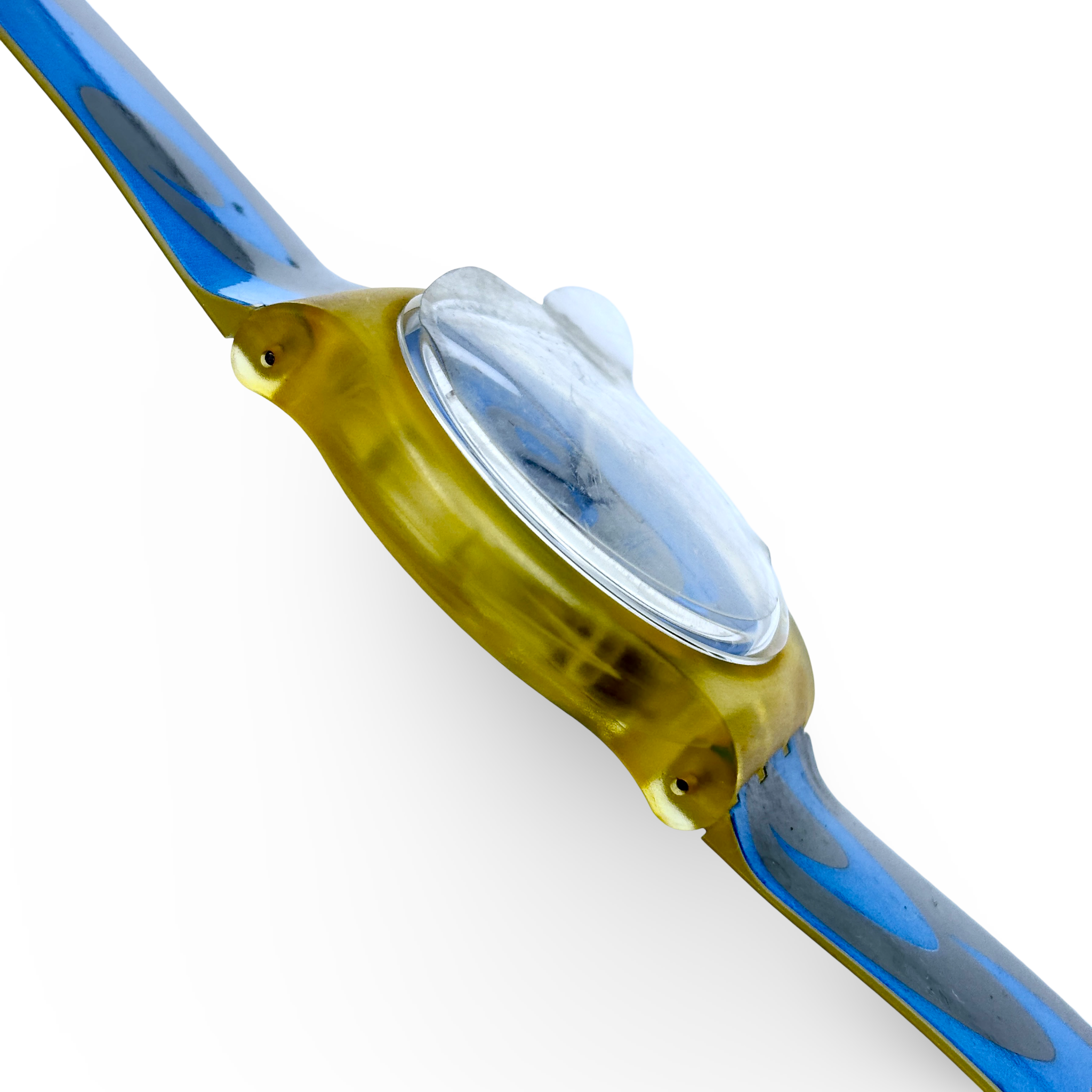 Swatch X-Large – PERFECT WAVE | Ref: SUDK111