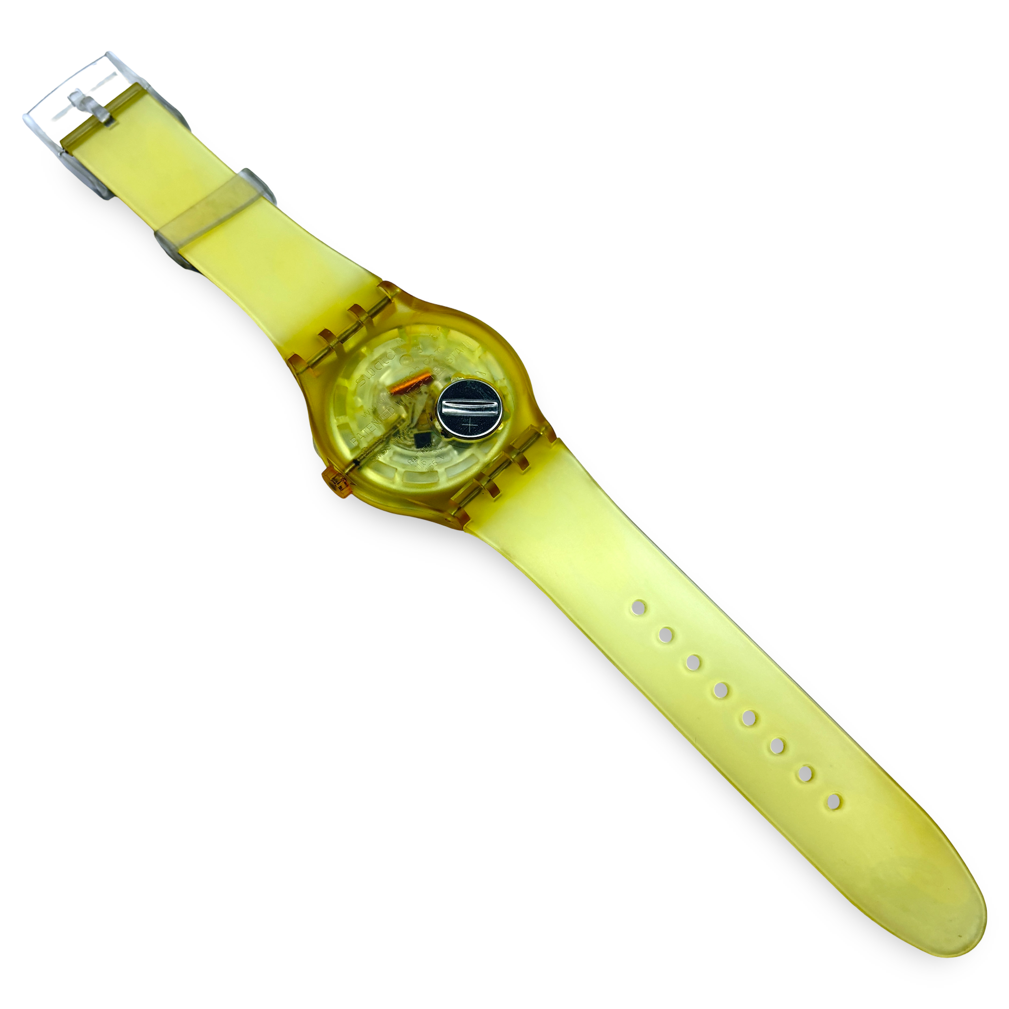 Swatch X-Large – PERFECT WAVE | Ref: SUDK111
