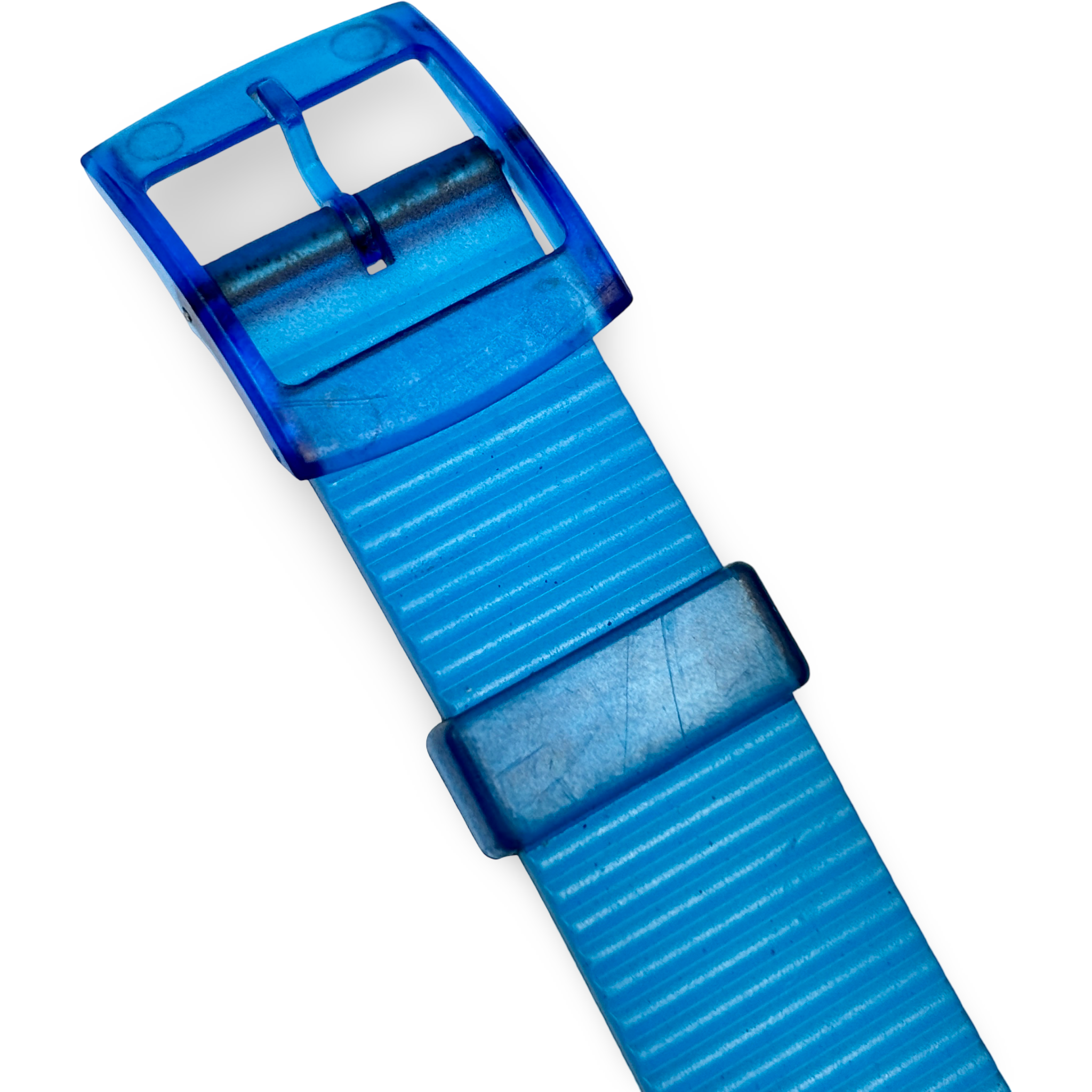Swatch Chrono – SEA PORT | Ref: SCK402