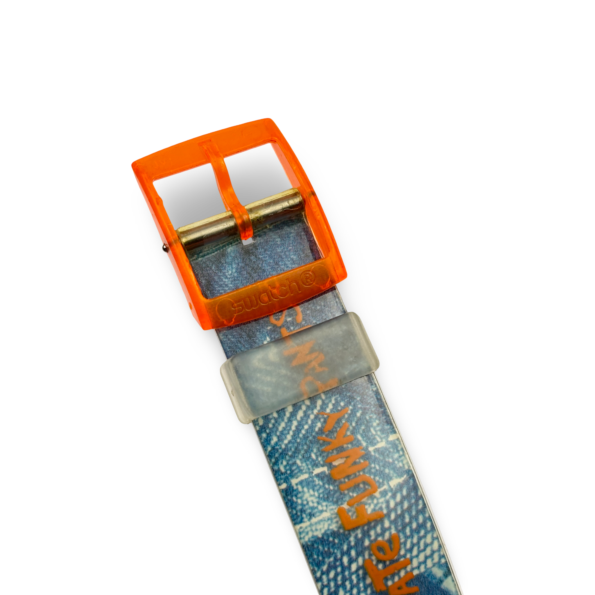 Swatch Gent – TOMBEUR | Ref: GN177
