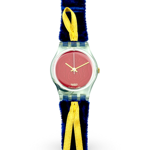 VVV - Swatch Gent – Model (Reference)