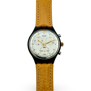 VVV - Swatch Chrono – Model (Reference)