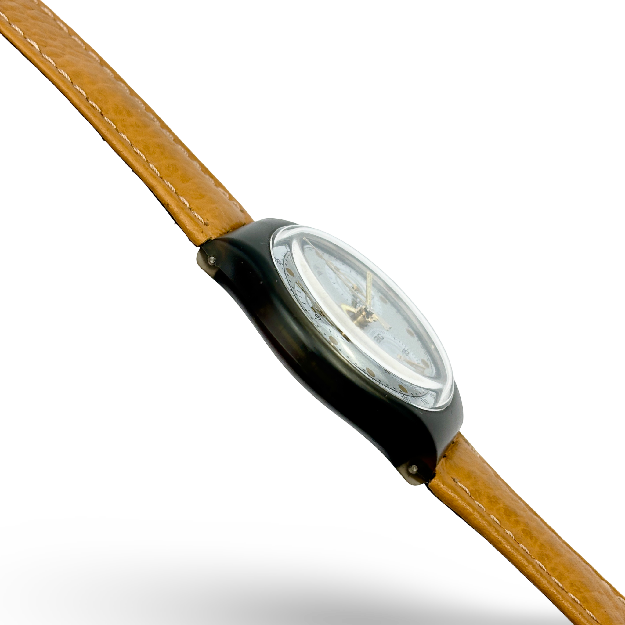 Swatch Chrono – SIRIO | Ref: SCM101 | NOS