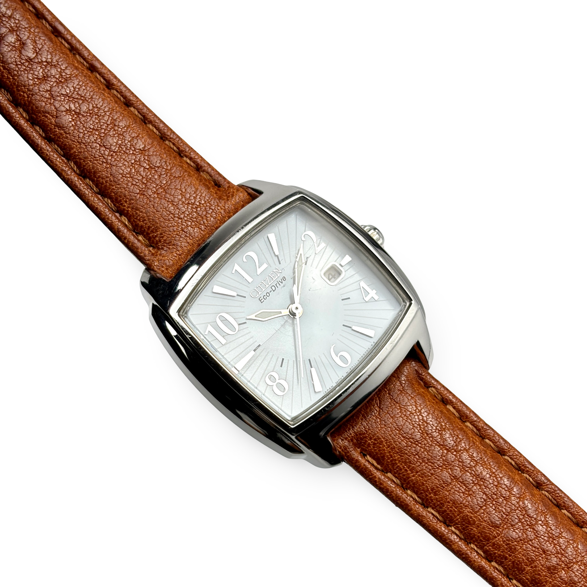 Citizen Eco Drive  | Ref: E011-S059500