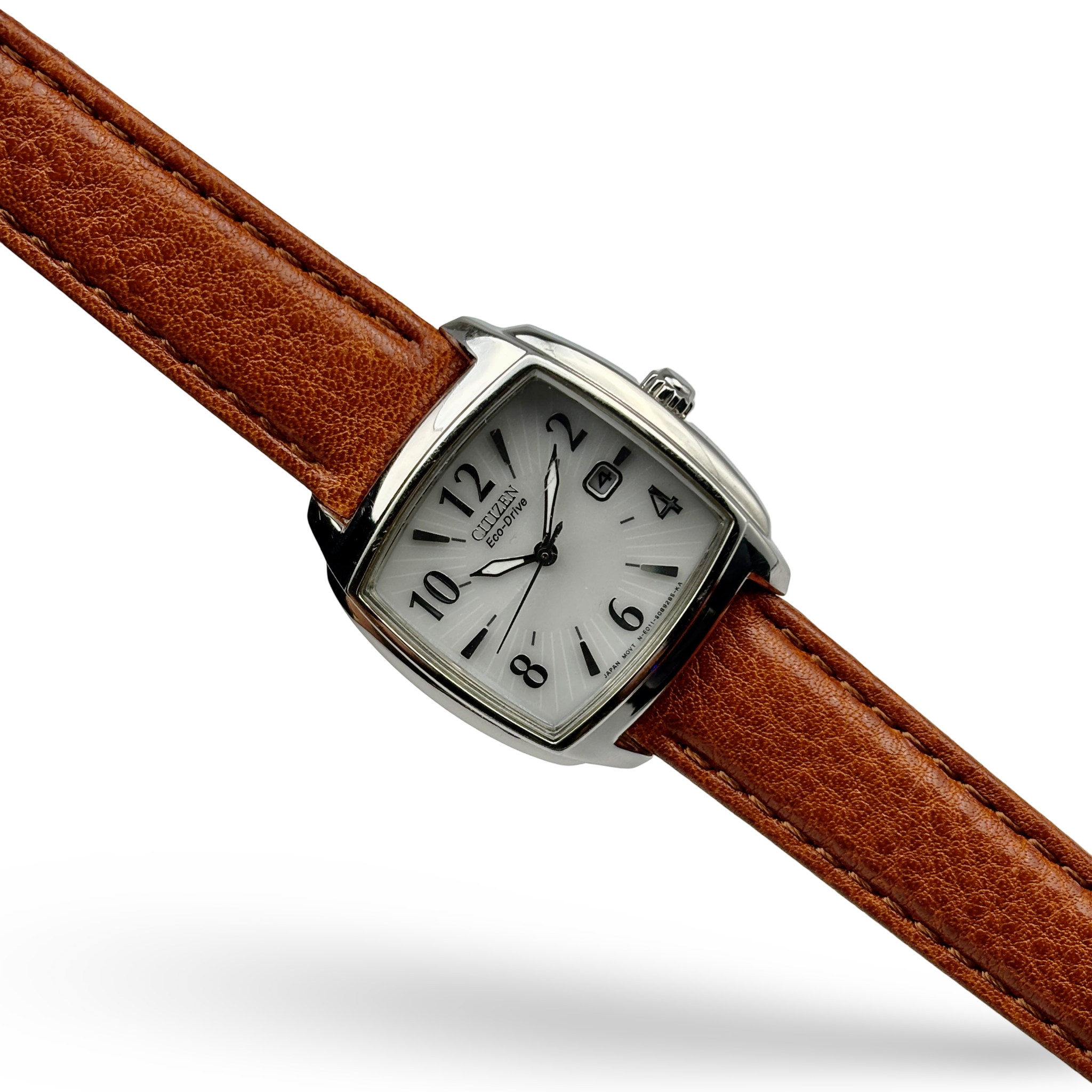 Citizen Eco Drive  | Ref: E011-S059500