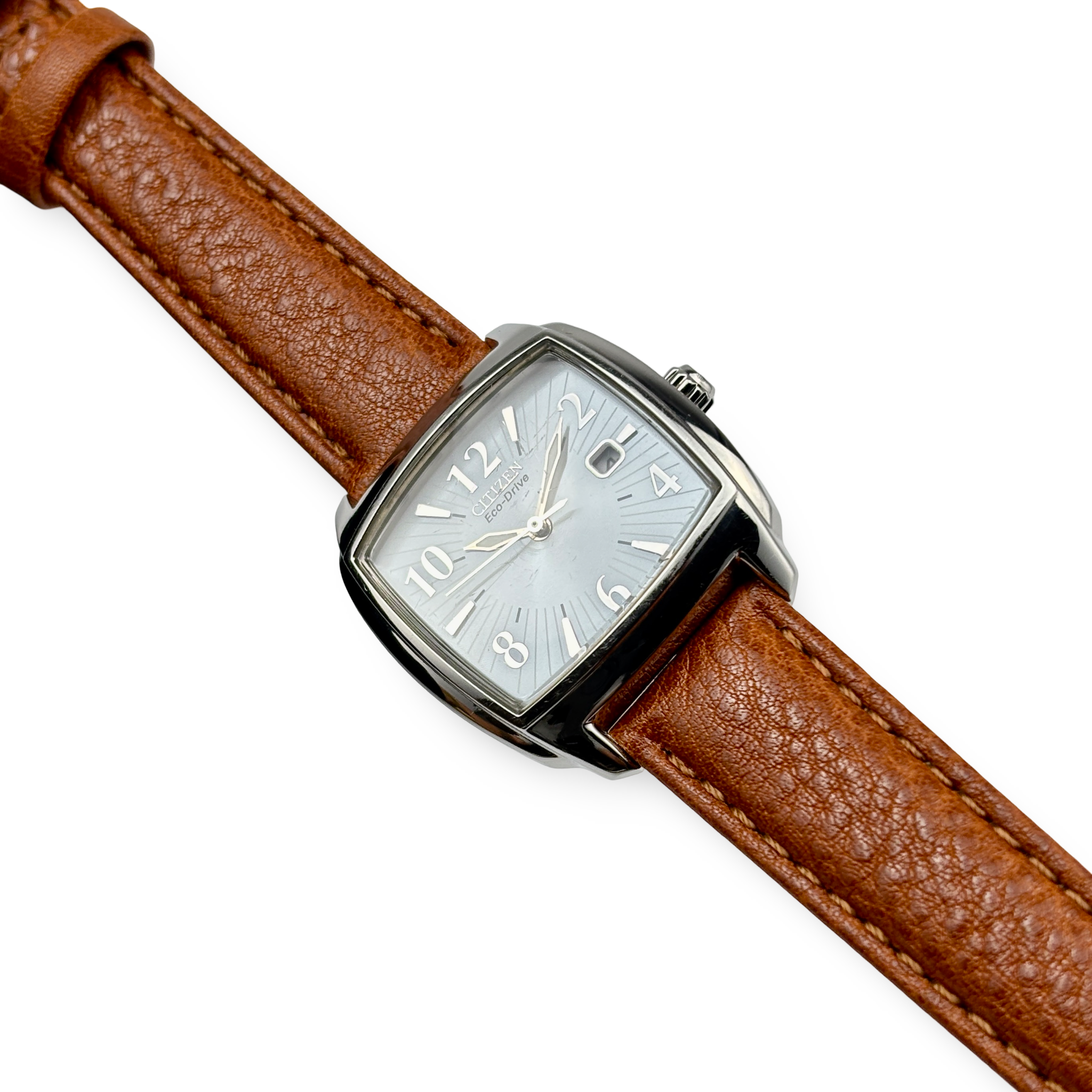 Citizen Eco Drive  | Ref: E011-S059500