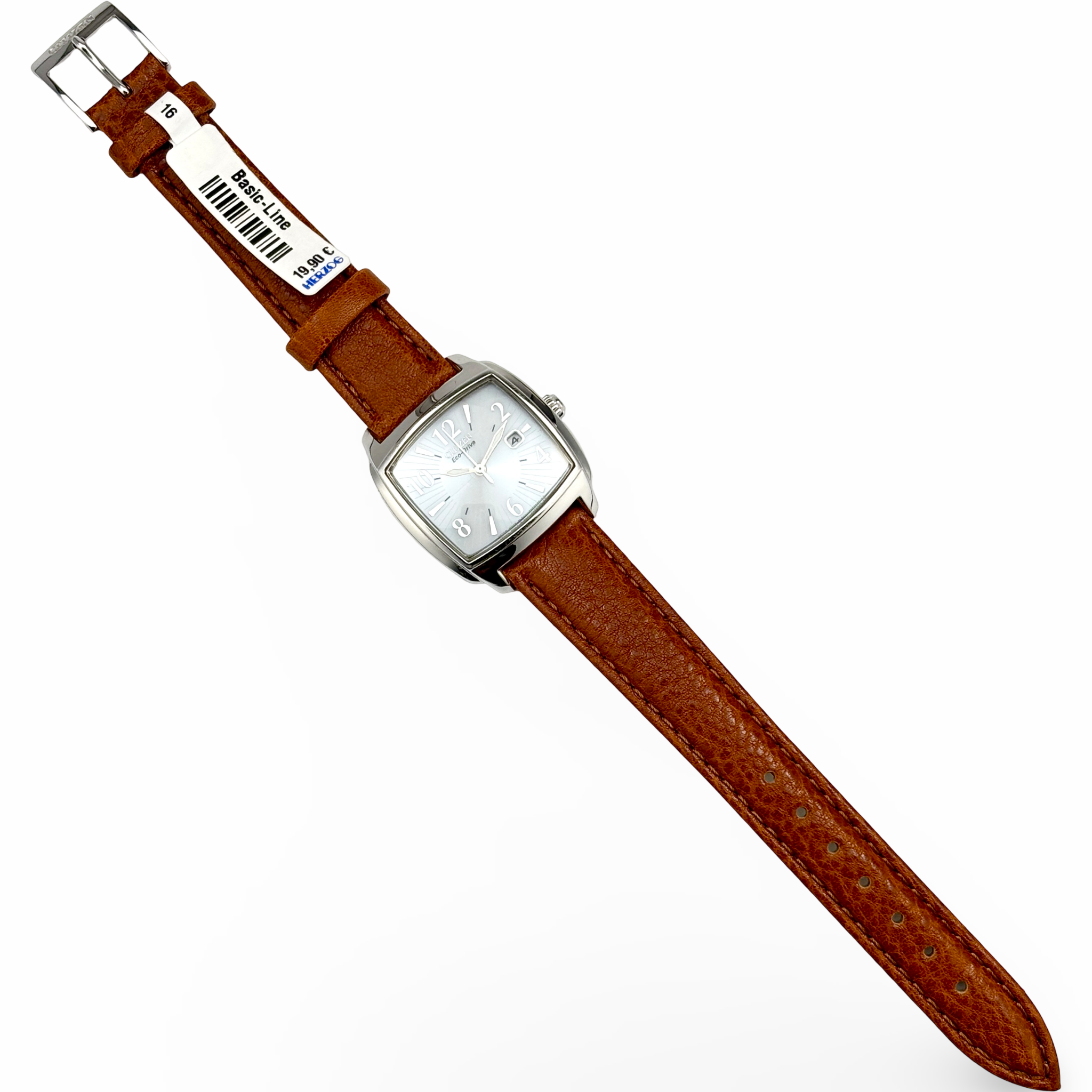Citizen Eco Drive  | Ref: E011-S059500