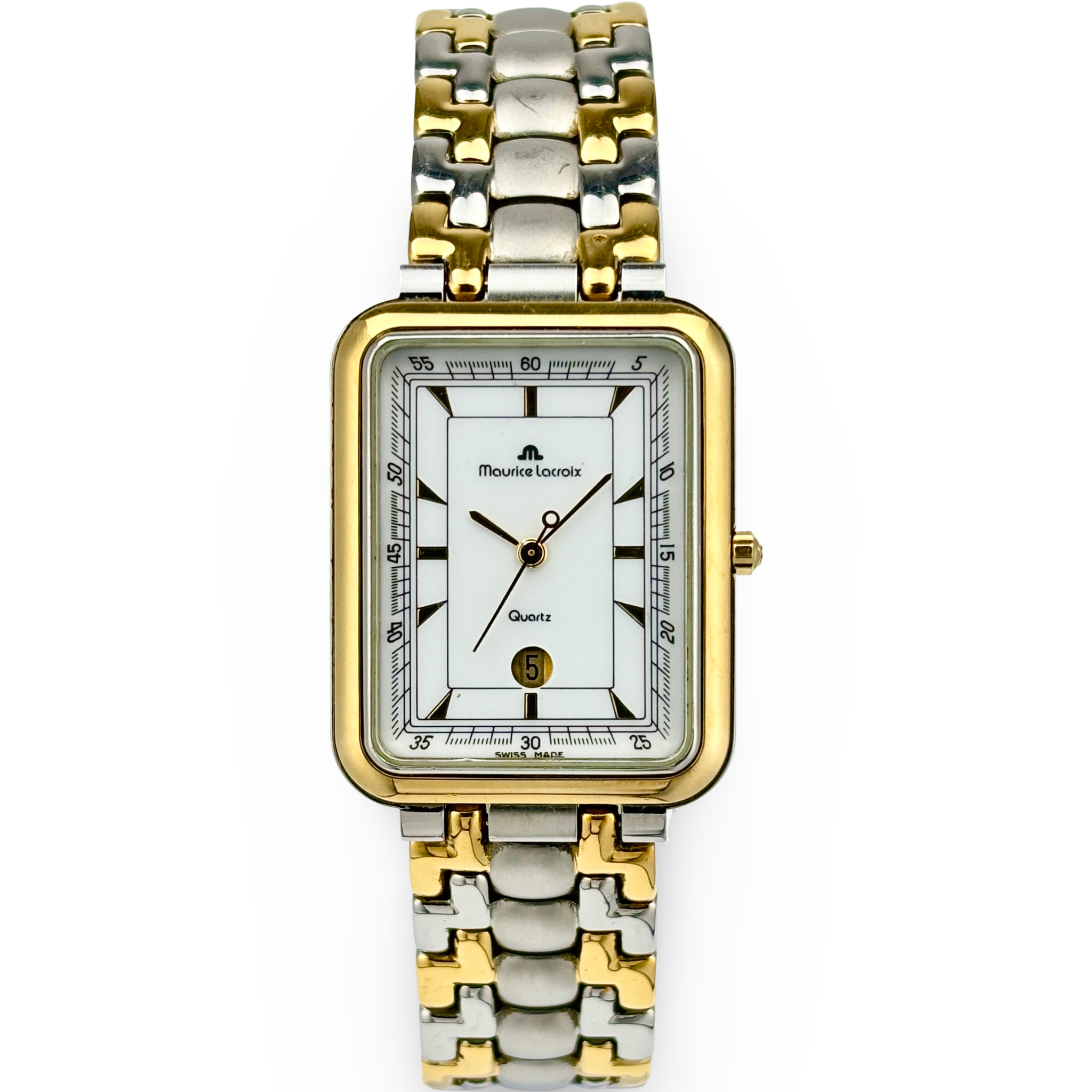 Maurice Lacroix - Quartz  | Ref: 82171