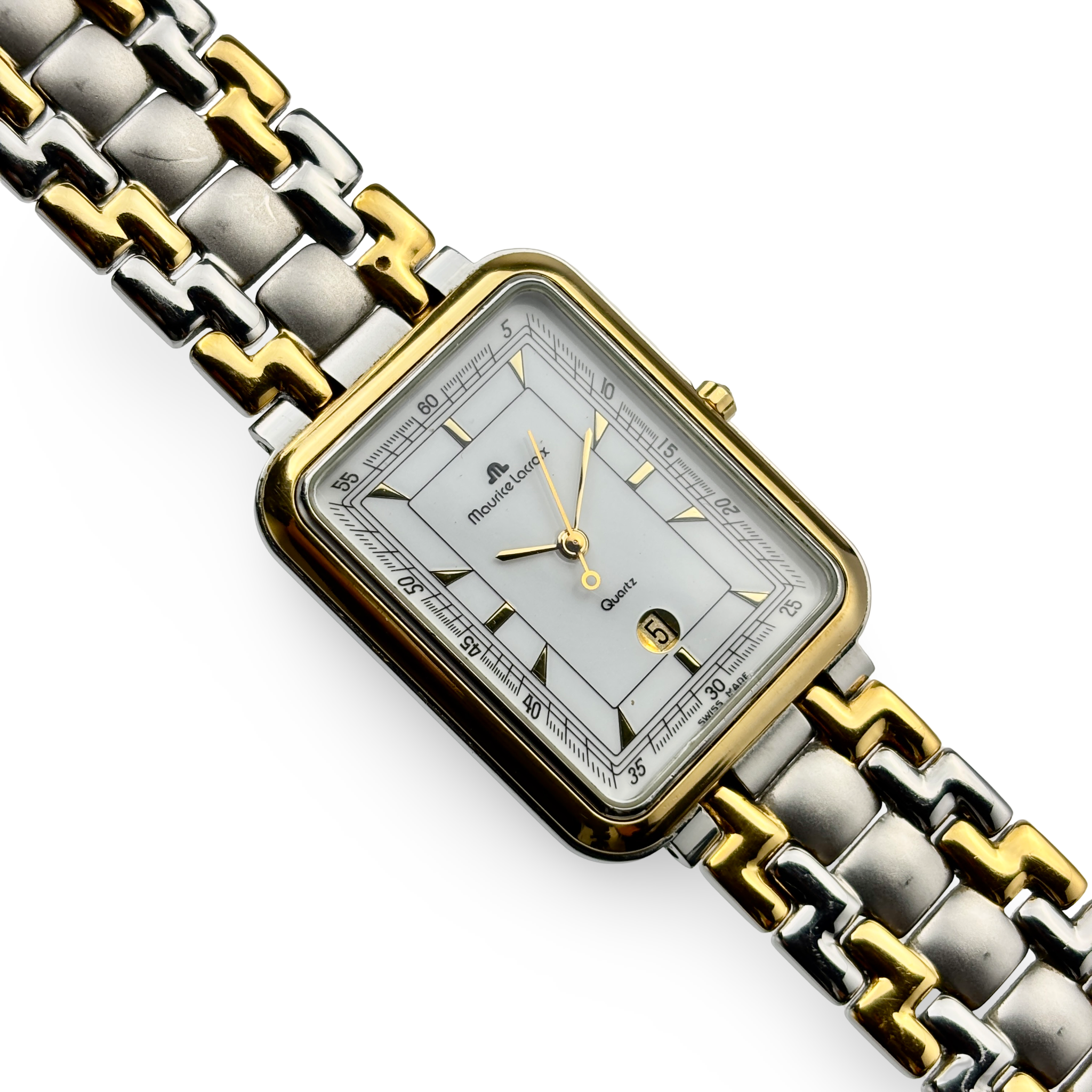 Maurice Lacroix - Quartz  | Ref: 82171