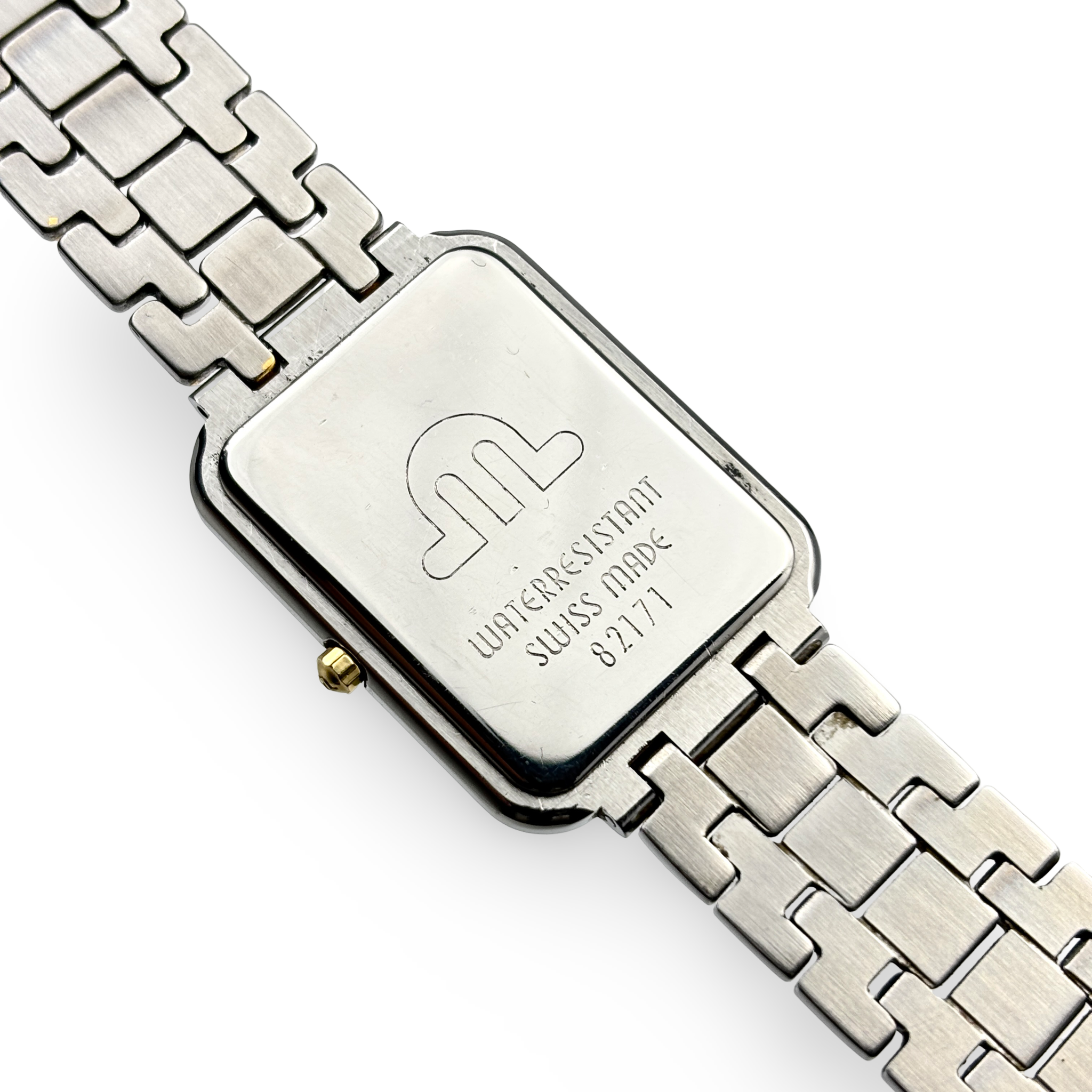 Maurice Lacroix - Quartz  | Ref: 82171