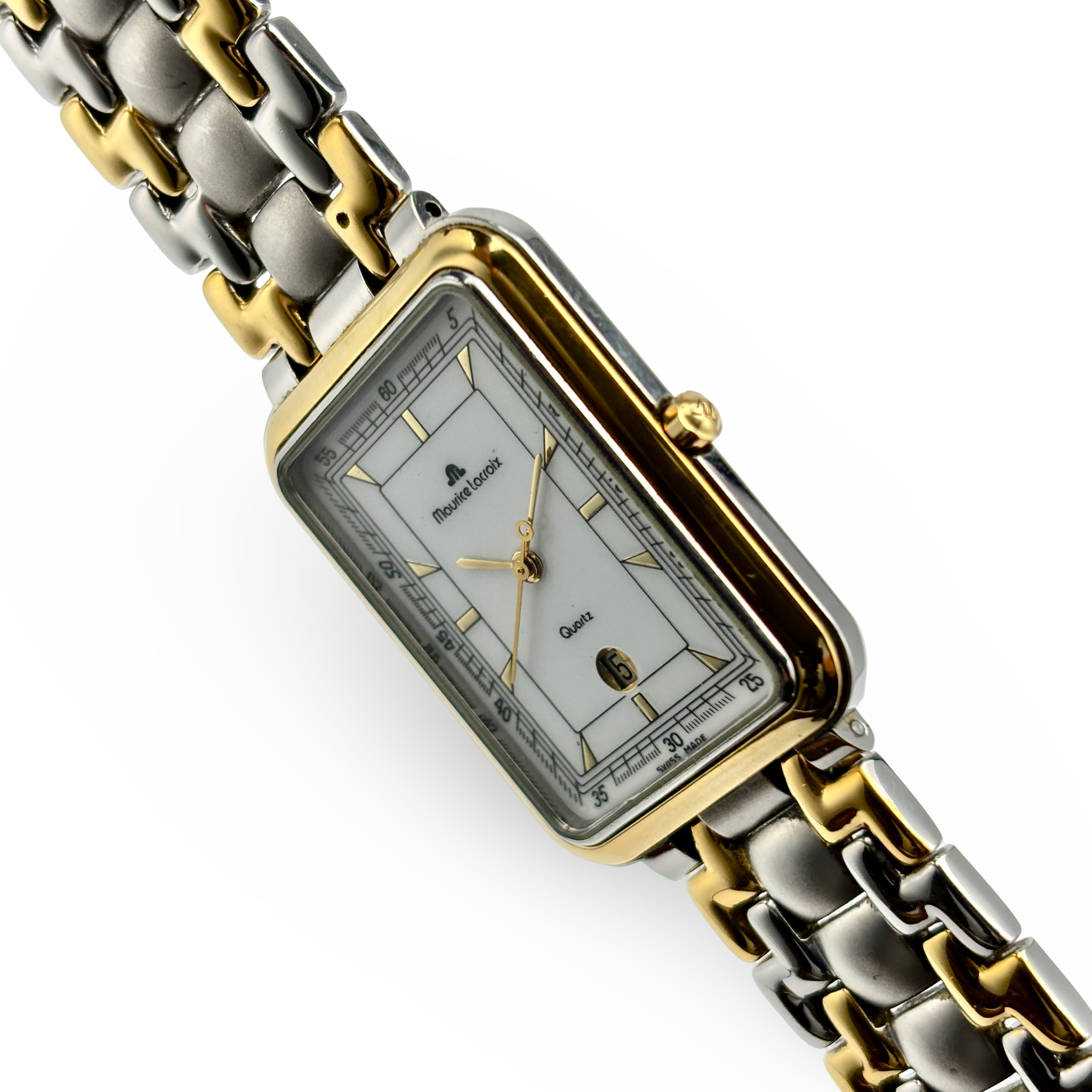 Maurice Lacroix - Quartz  | Ref: 82171