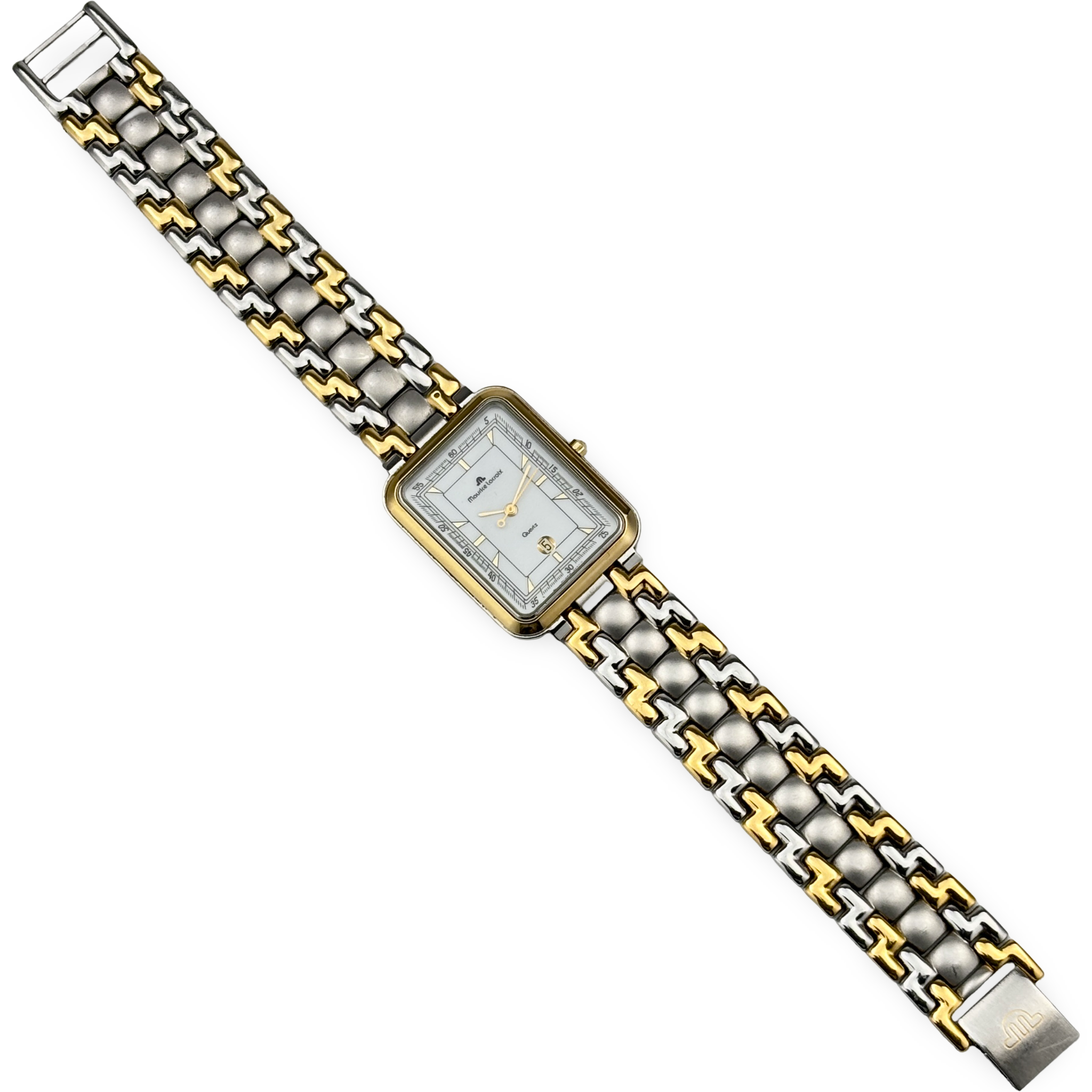 Maurice Lacroix - Quartz  | Ref: 82171