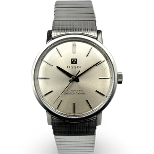 Tissot Seastar Seven  | Cal: 783